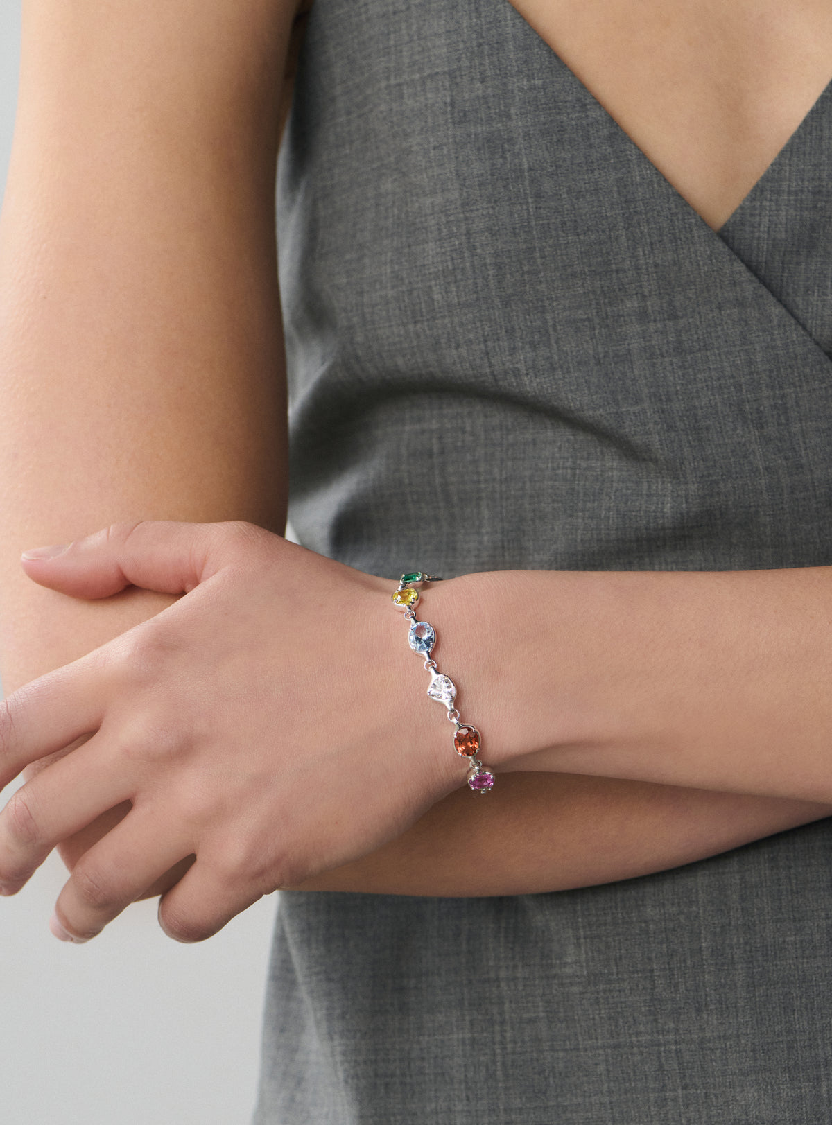 Network Bracelet