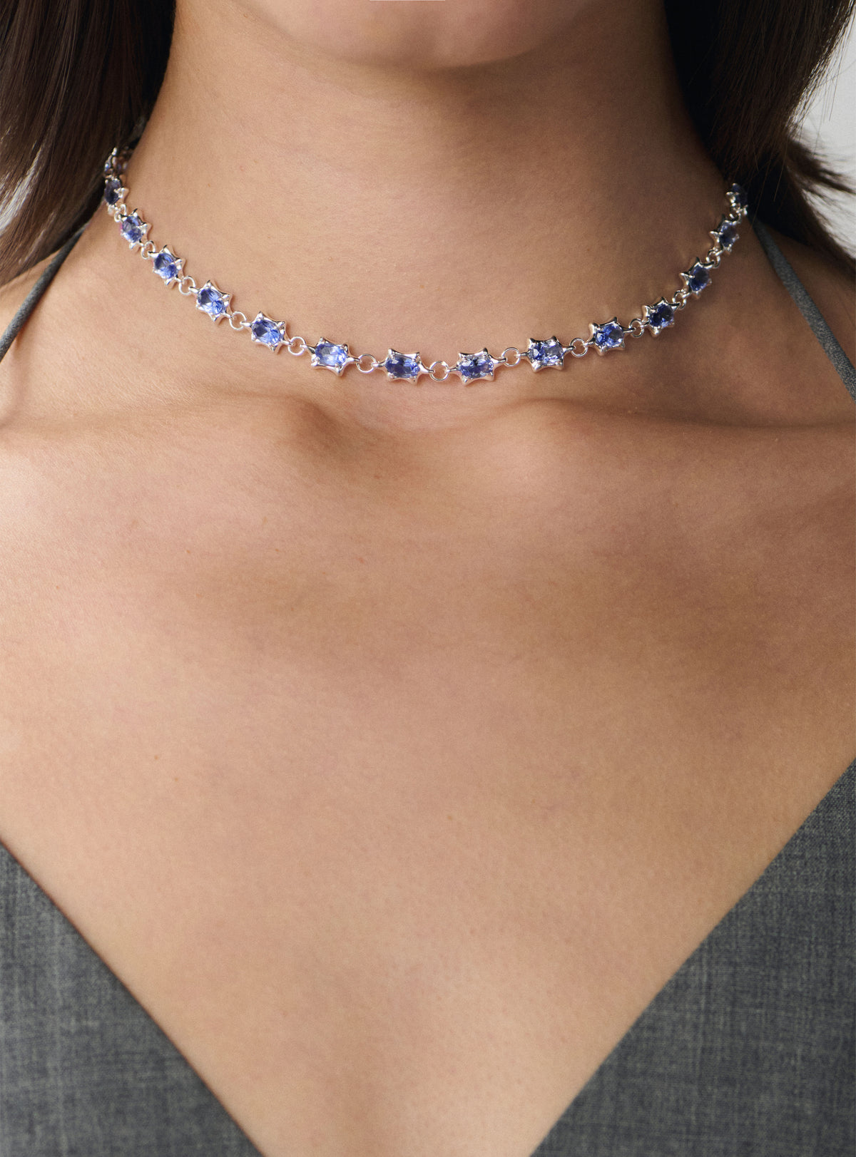 6 Point Petite Chain