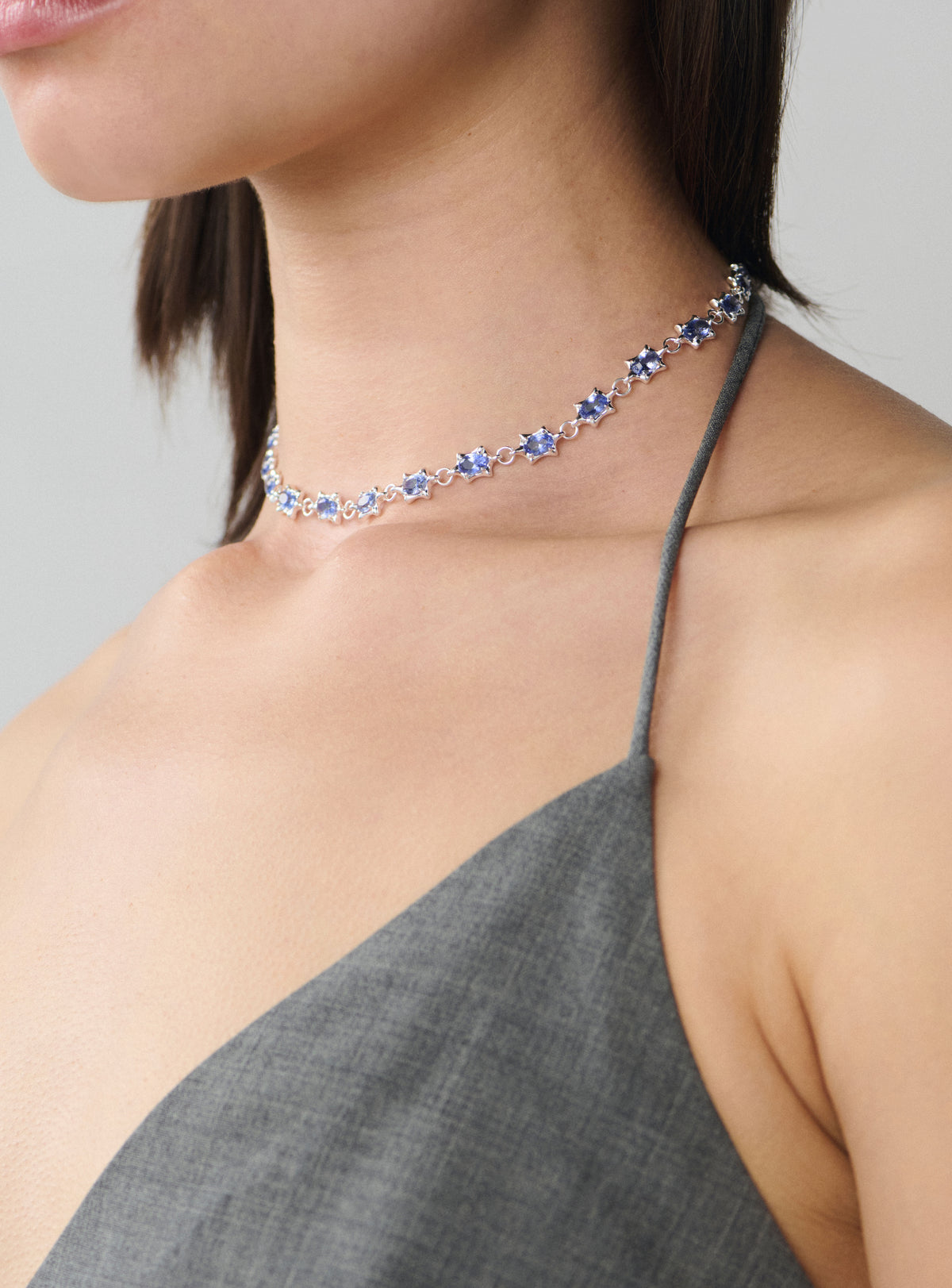 6 Point Petite Chain