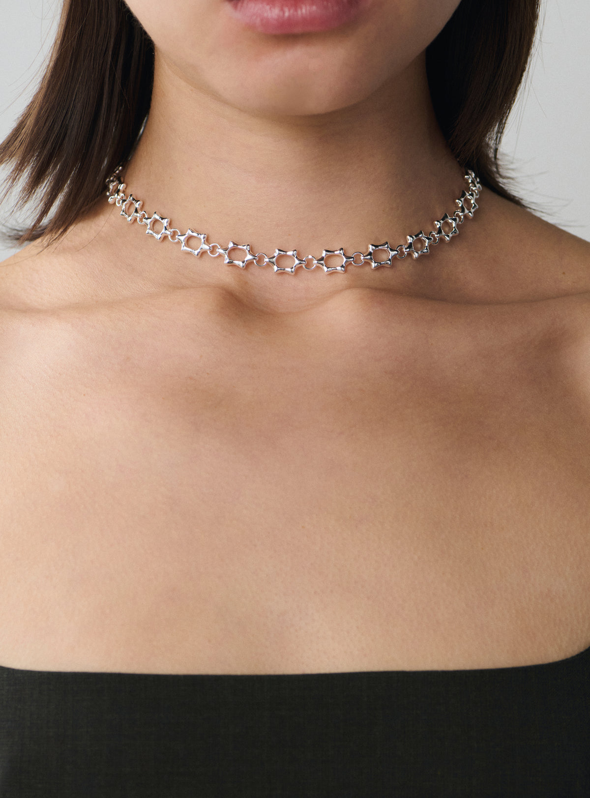 6 Point Choker