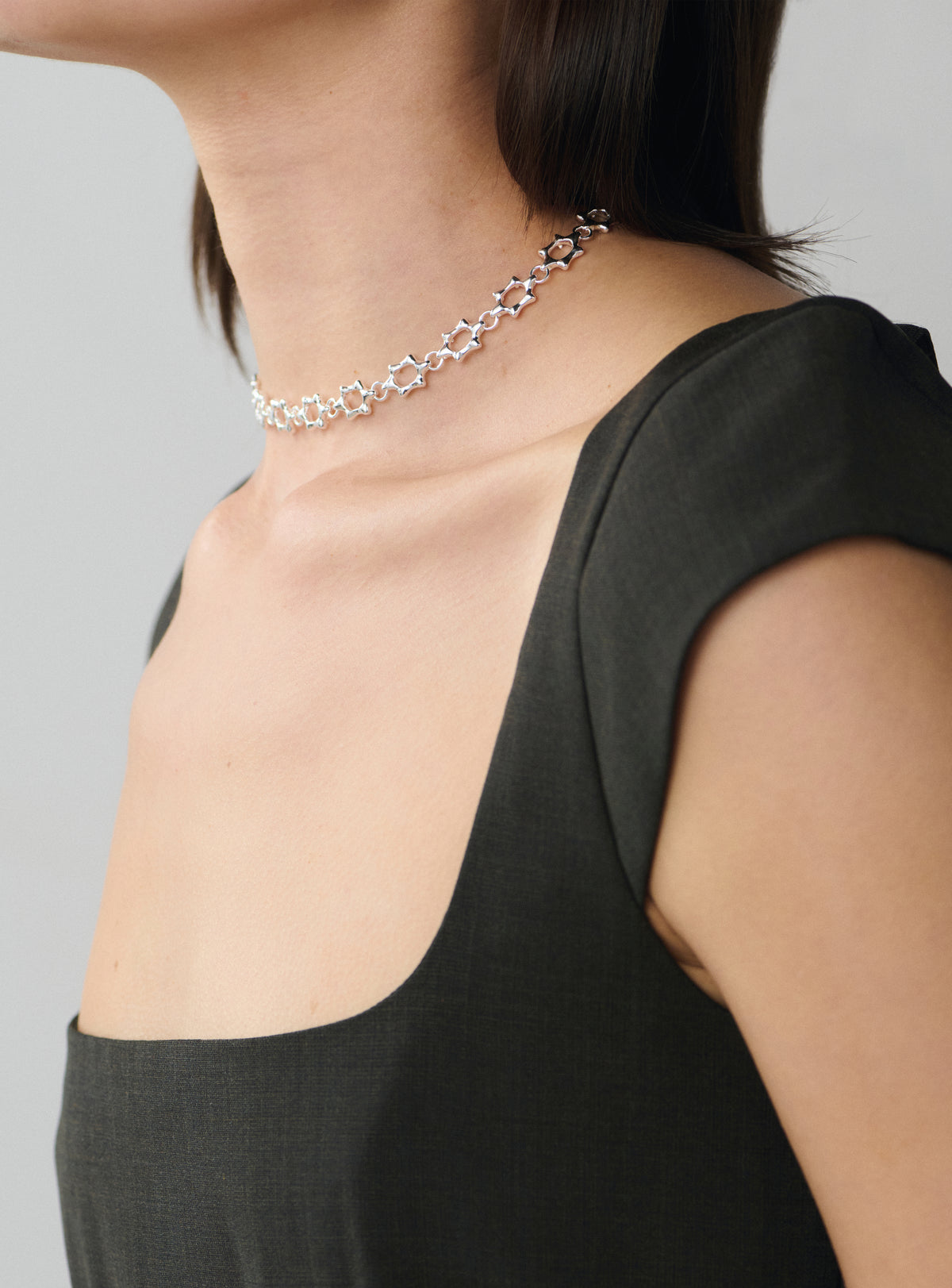 6 Point Choker