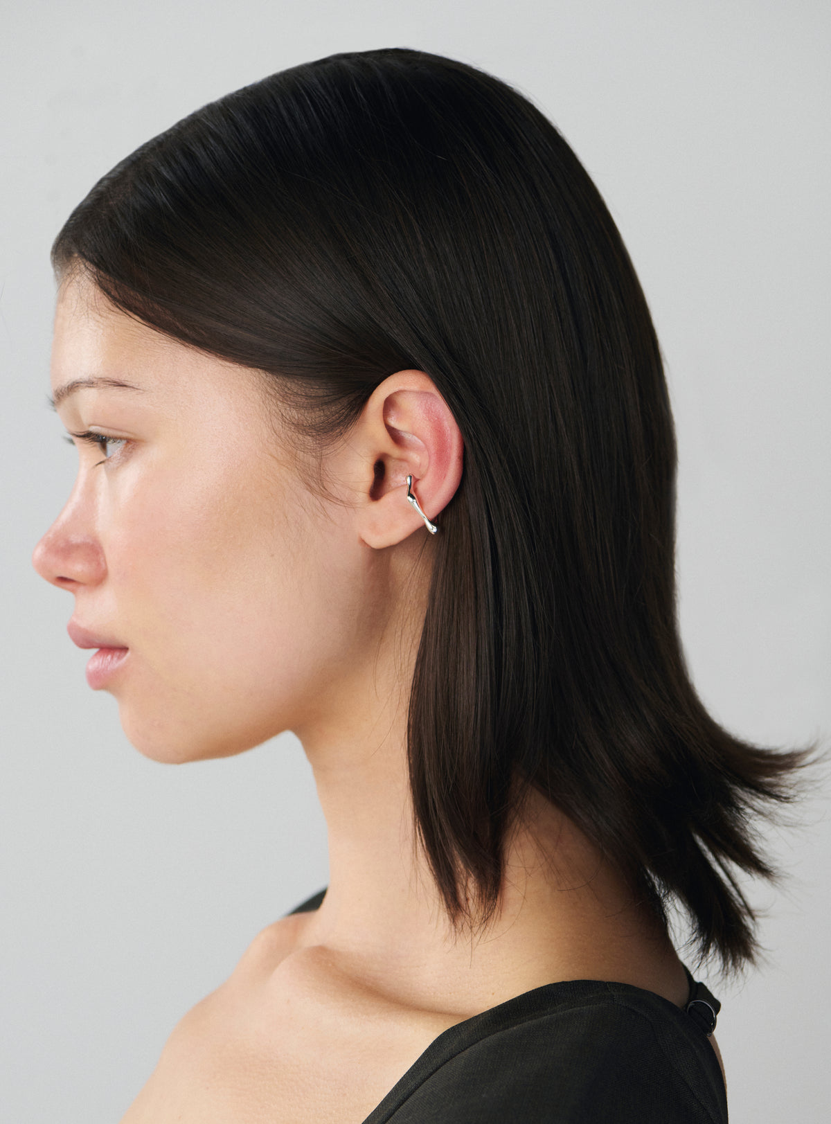 Enoki Ear Cuff