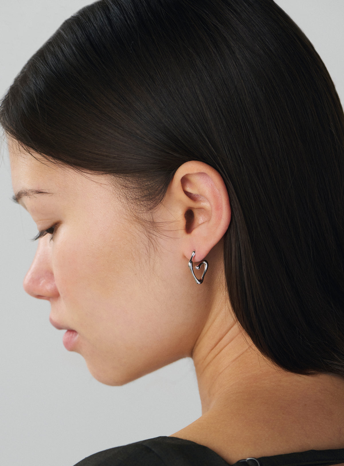 Spiral Hoops