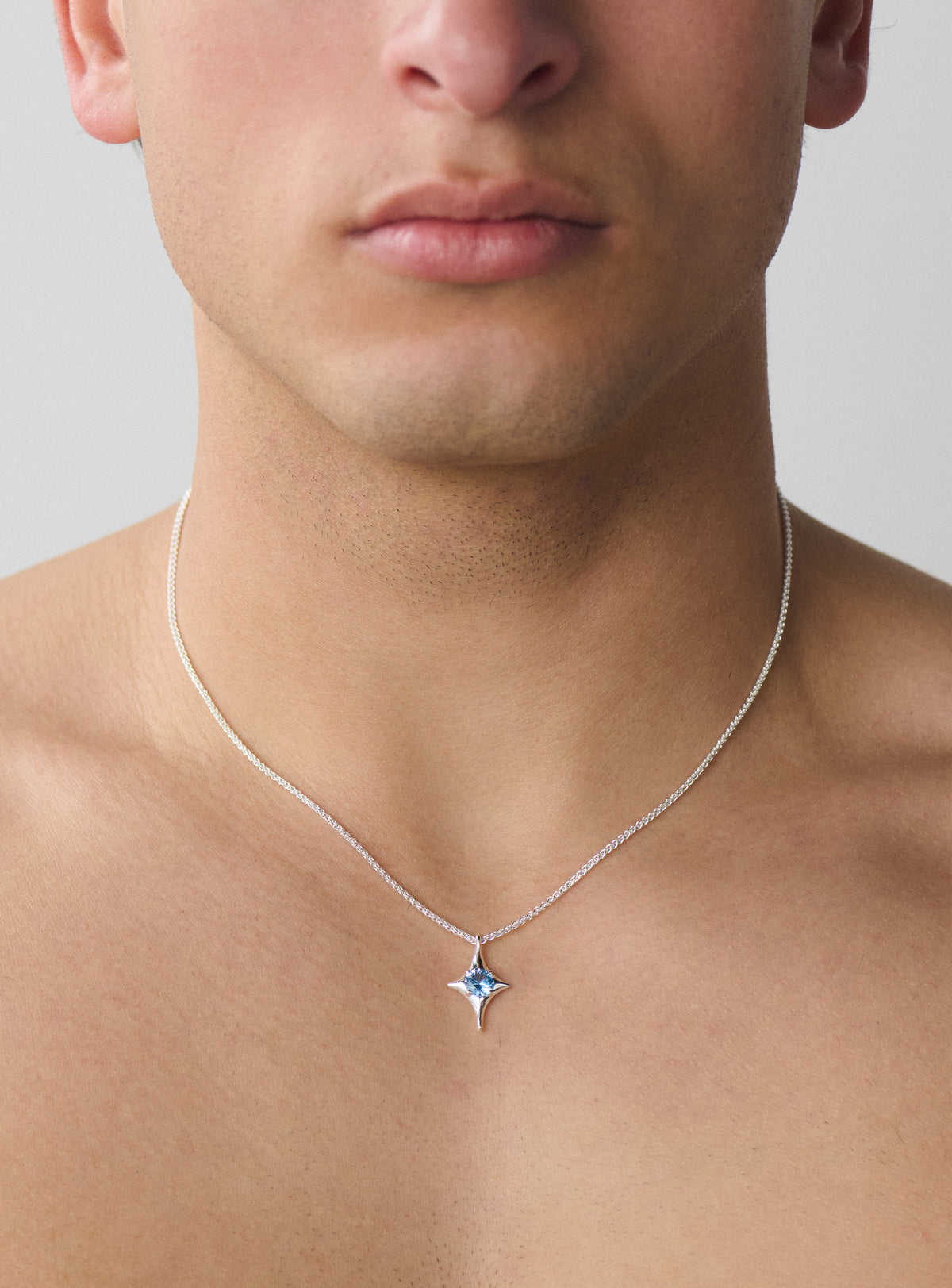 Astra Pendant