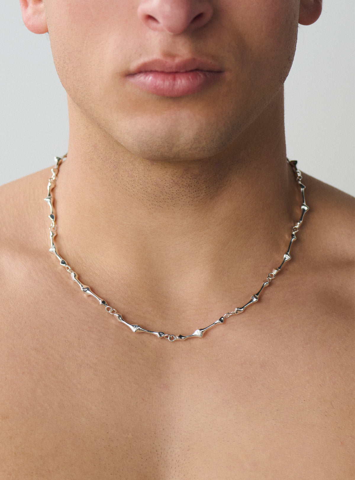 Node Necklace