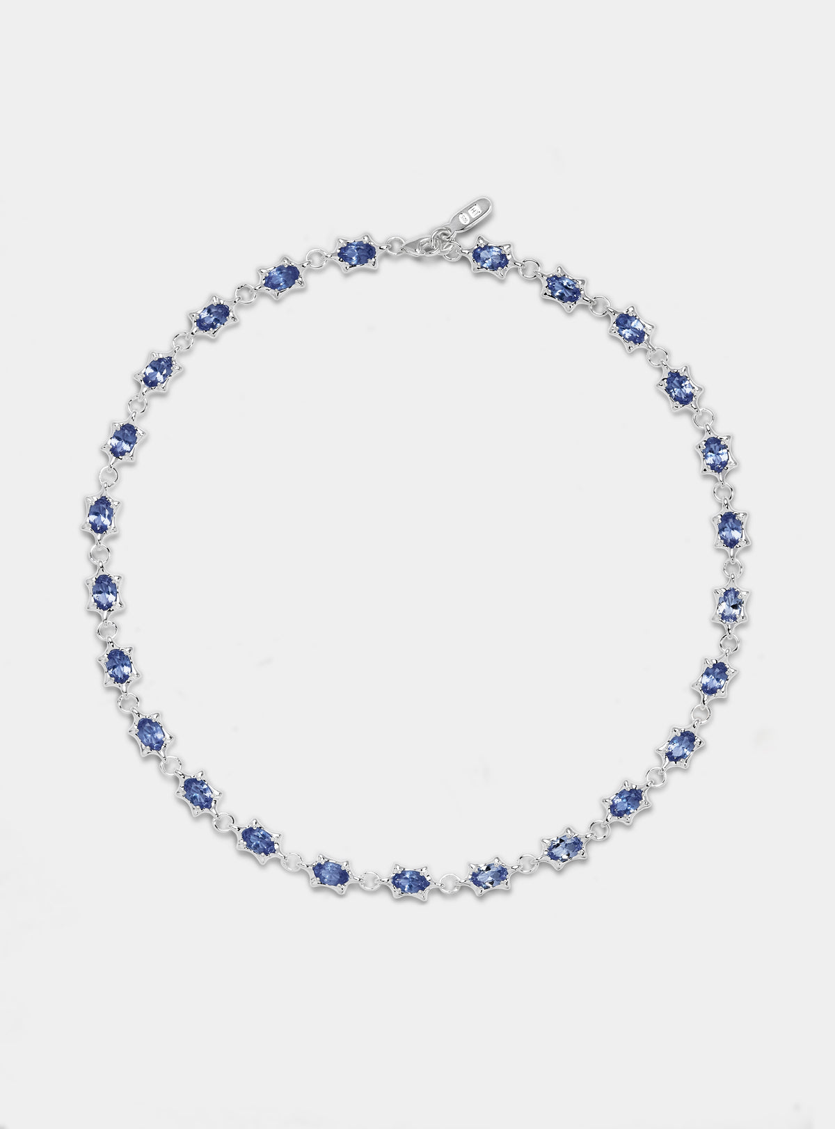 6 Point Petite Chain