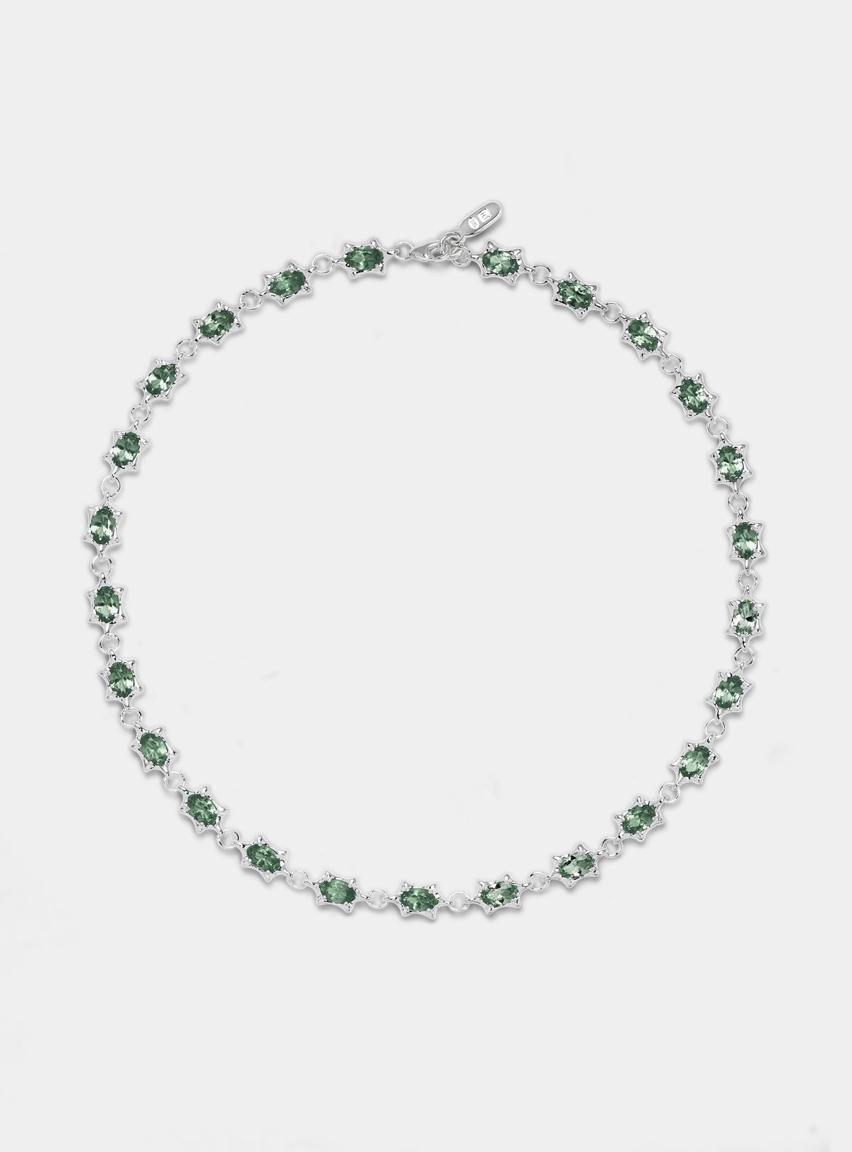 6 Point Petite Chain