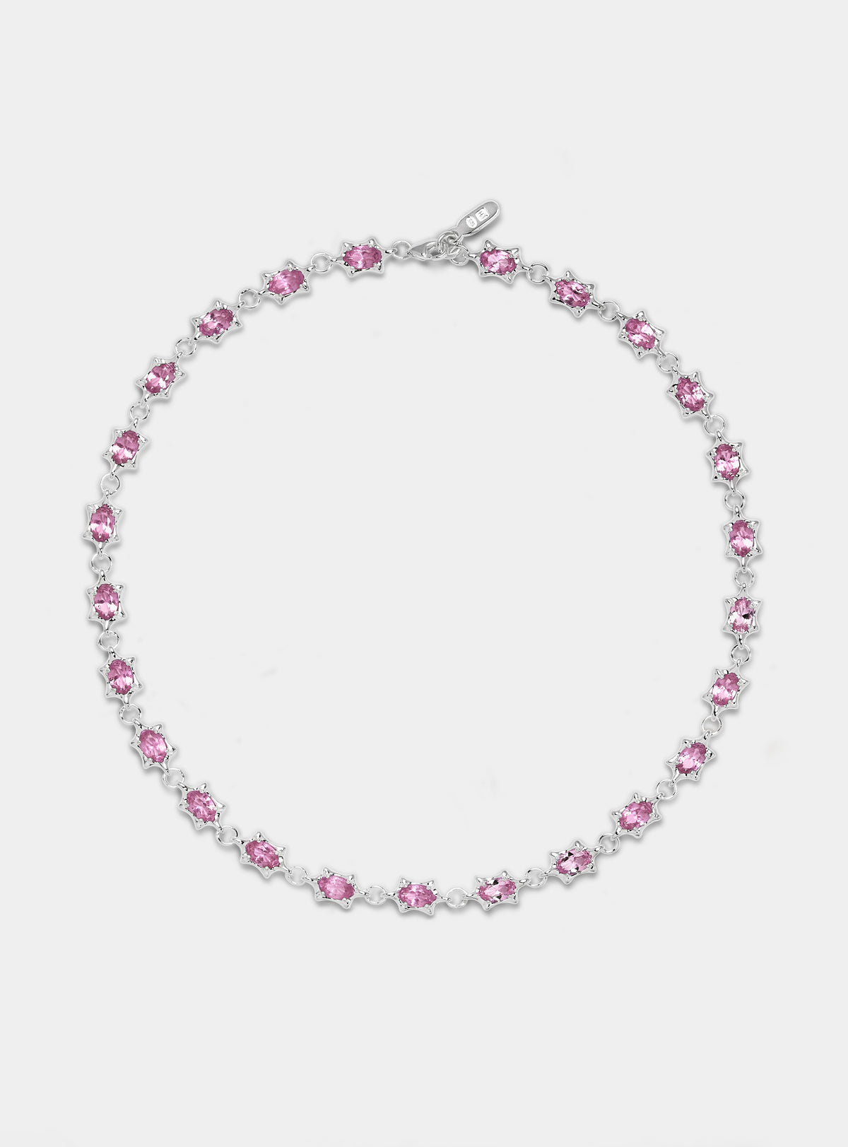 6 Point Petite Chain