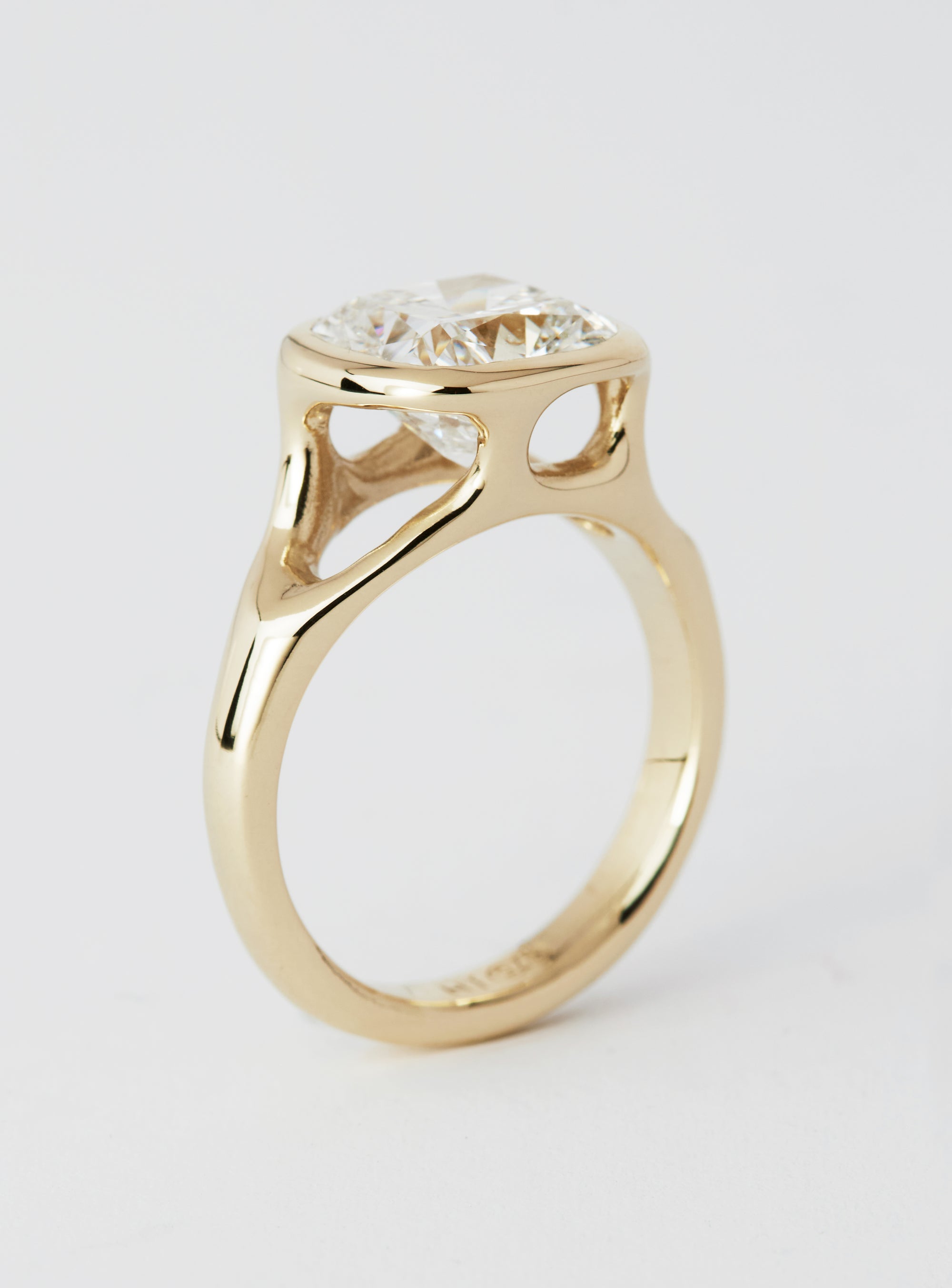 Open Air Ring