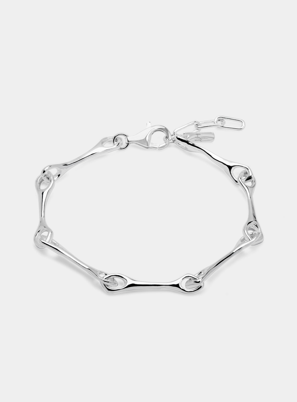 Enoki Bracelet