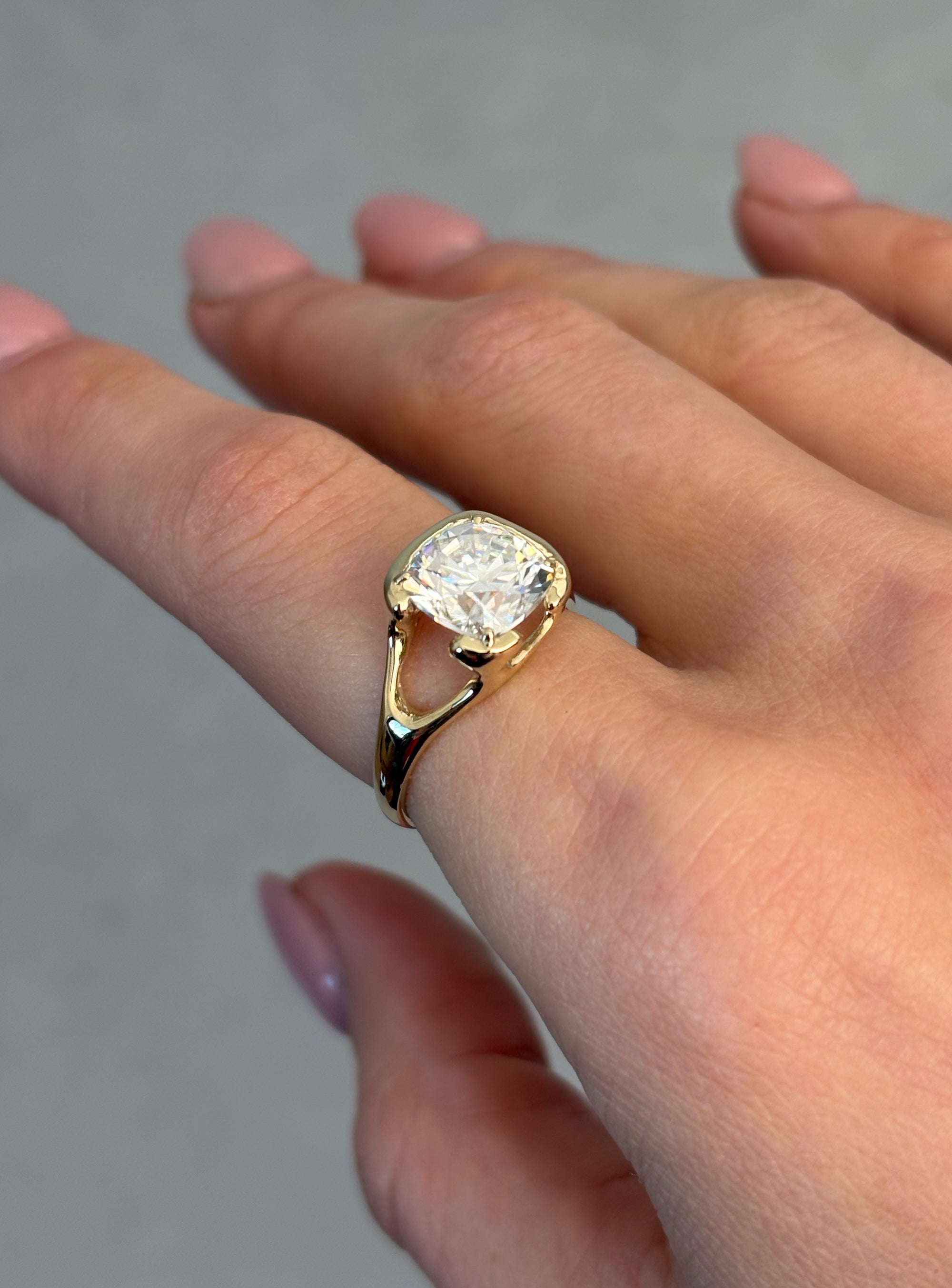 Open Air Ring