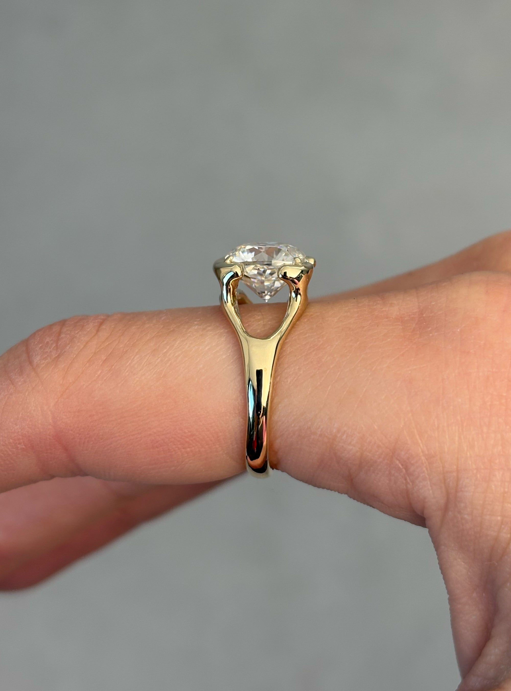 Open Air Ring