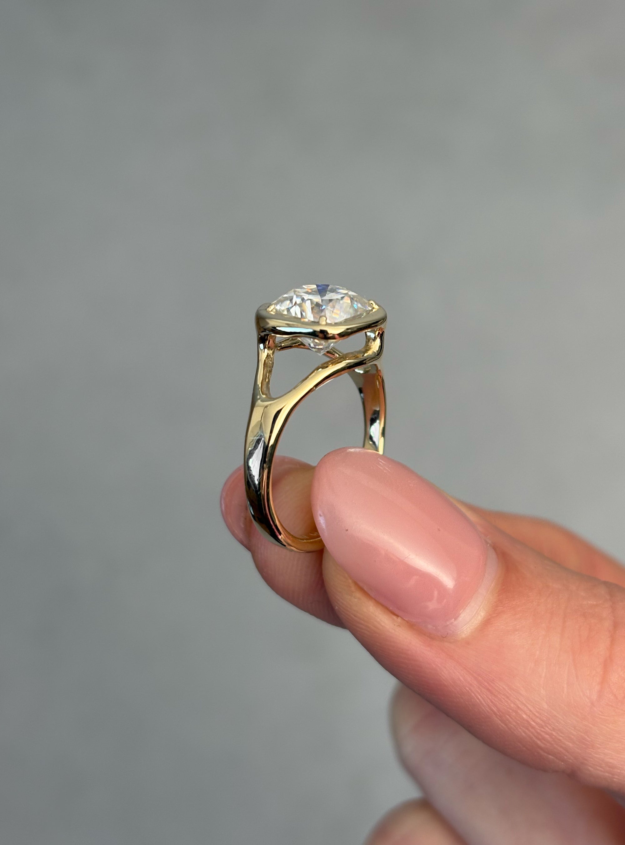 Open Air Ring