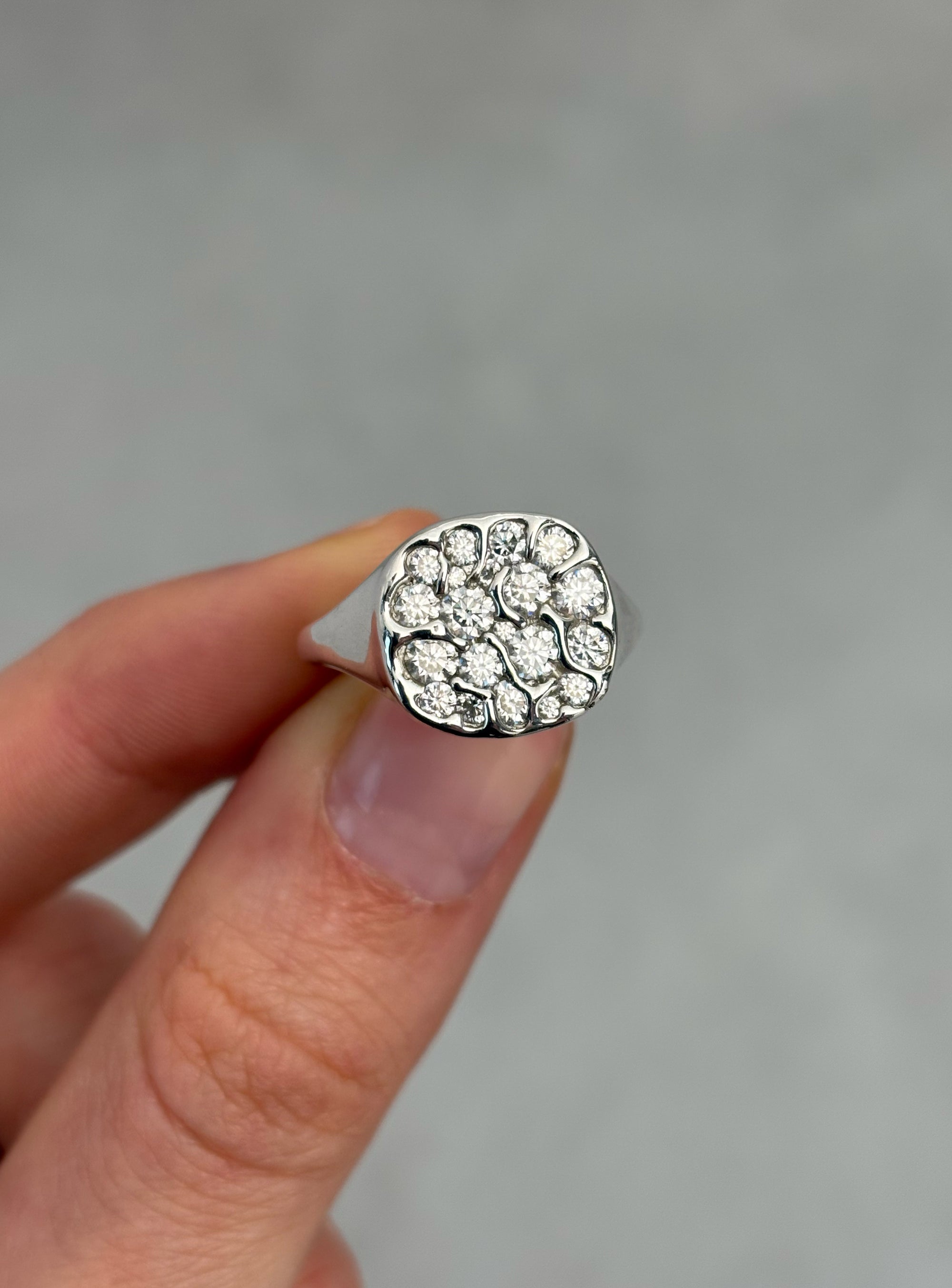 Vein Ring