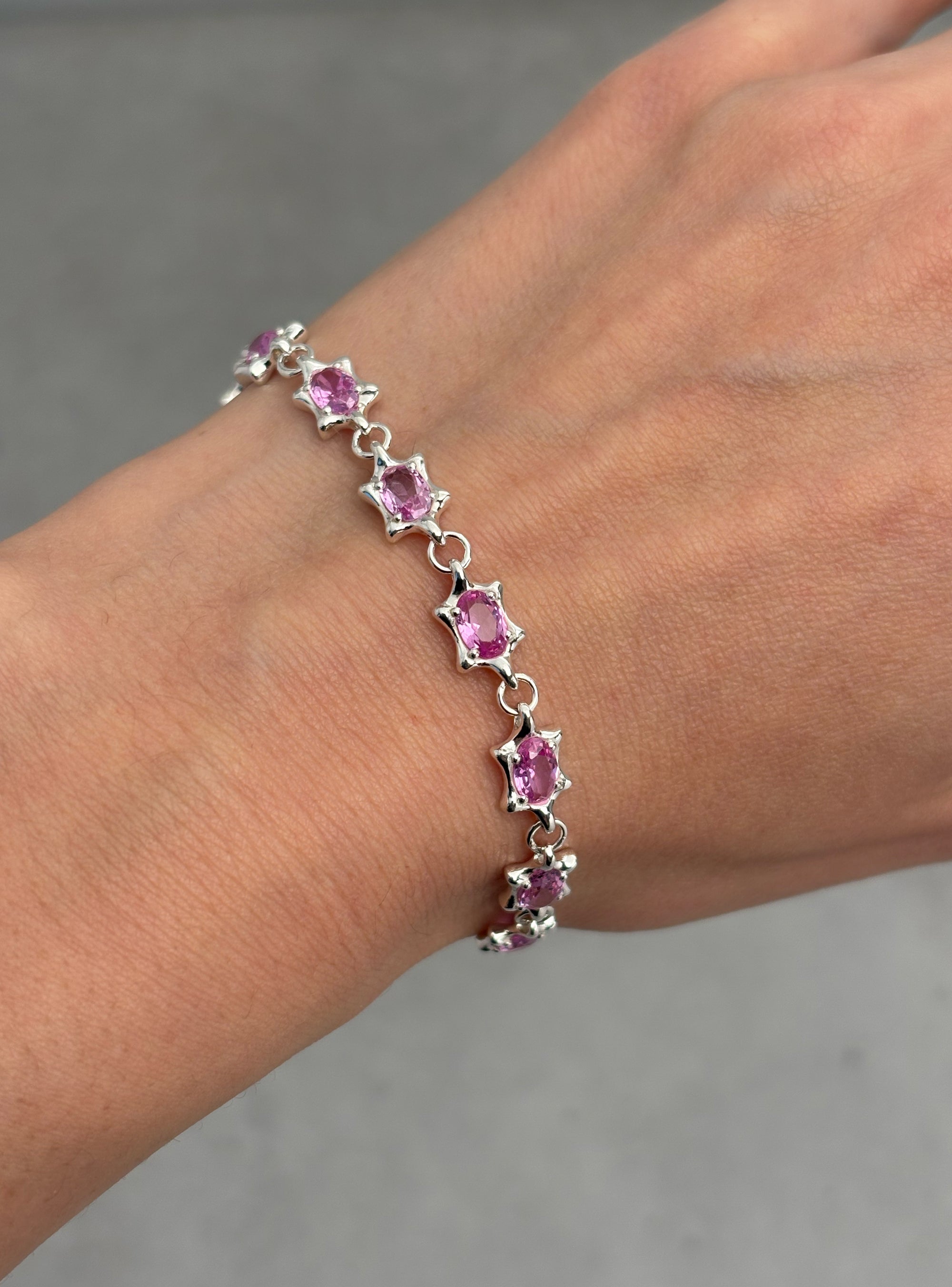 Petite 6PT Bracelet