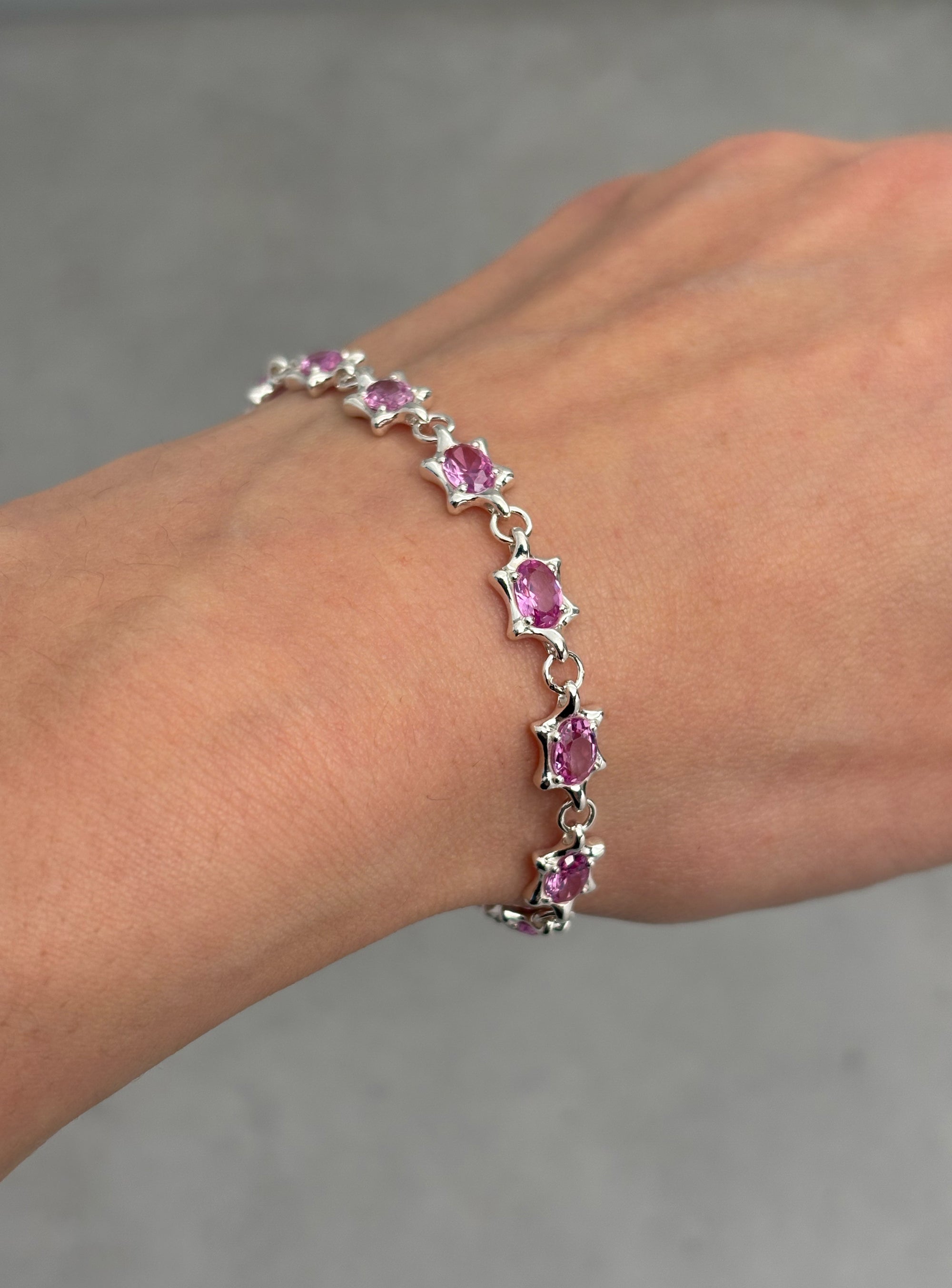 Petite 6PT Bracelet