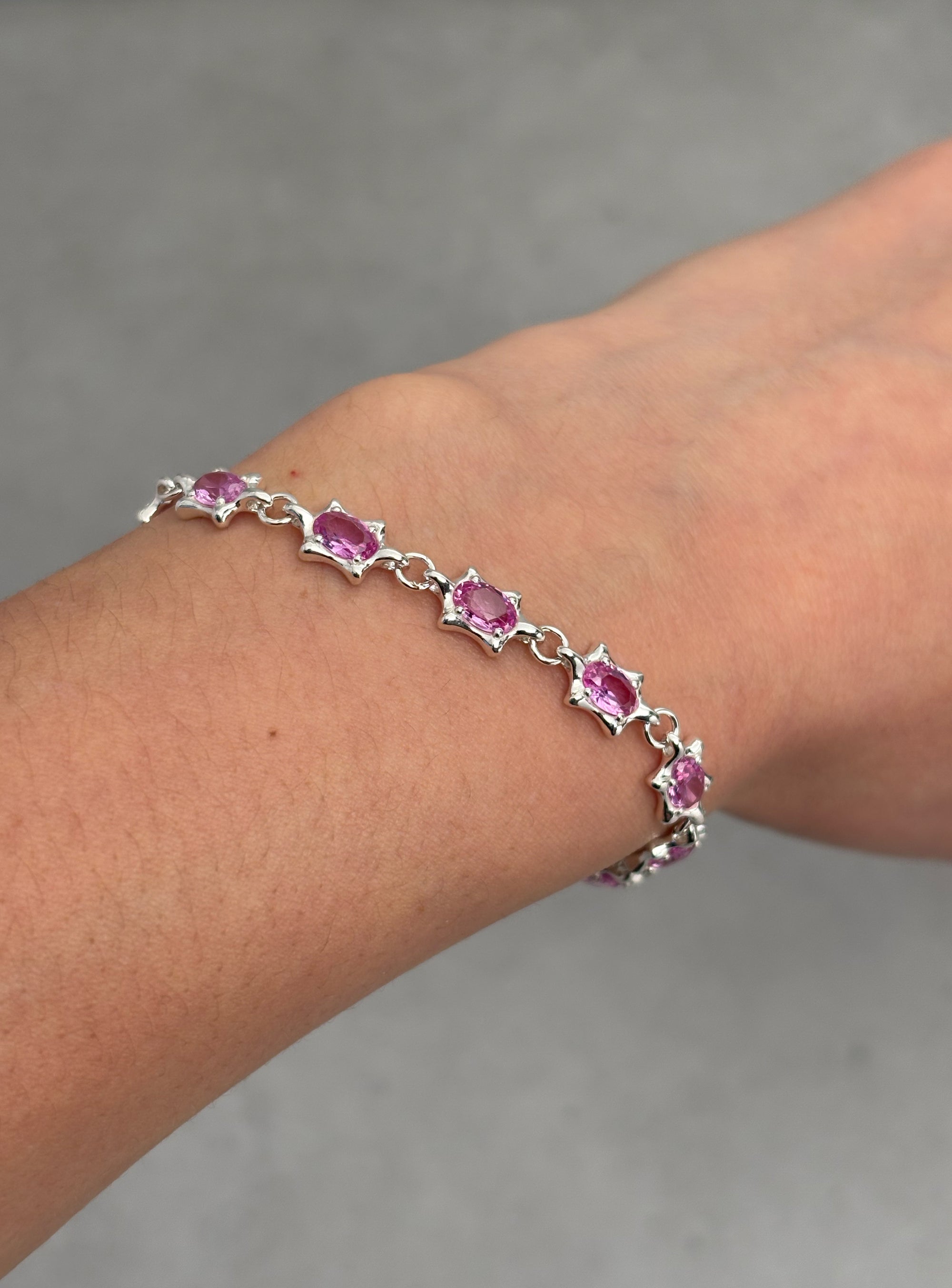 Petite 6PT Bracelet