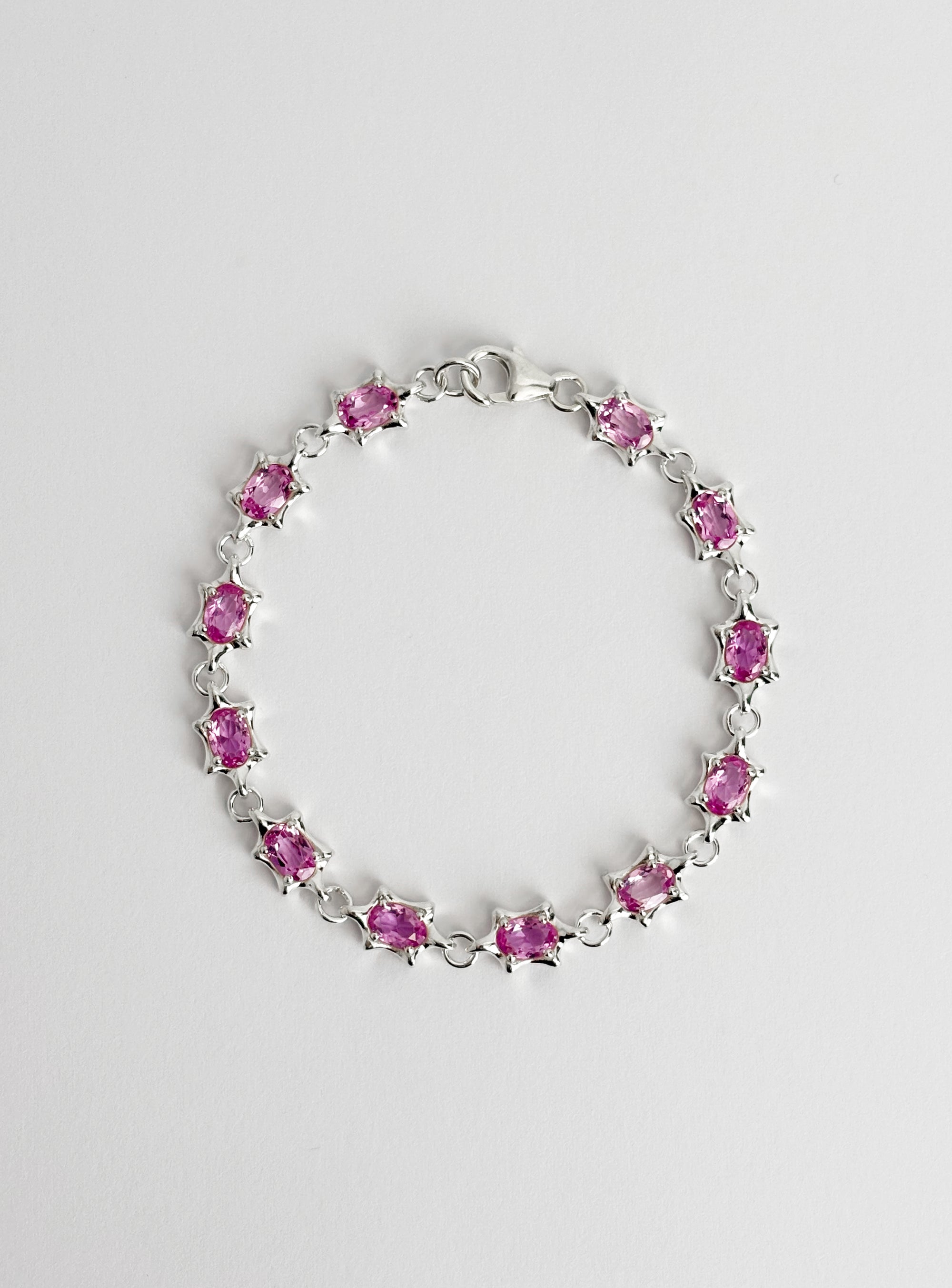 Petite 6PT Bracelet