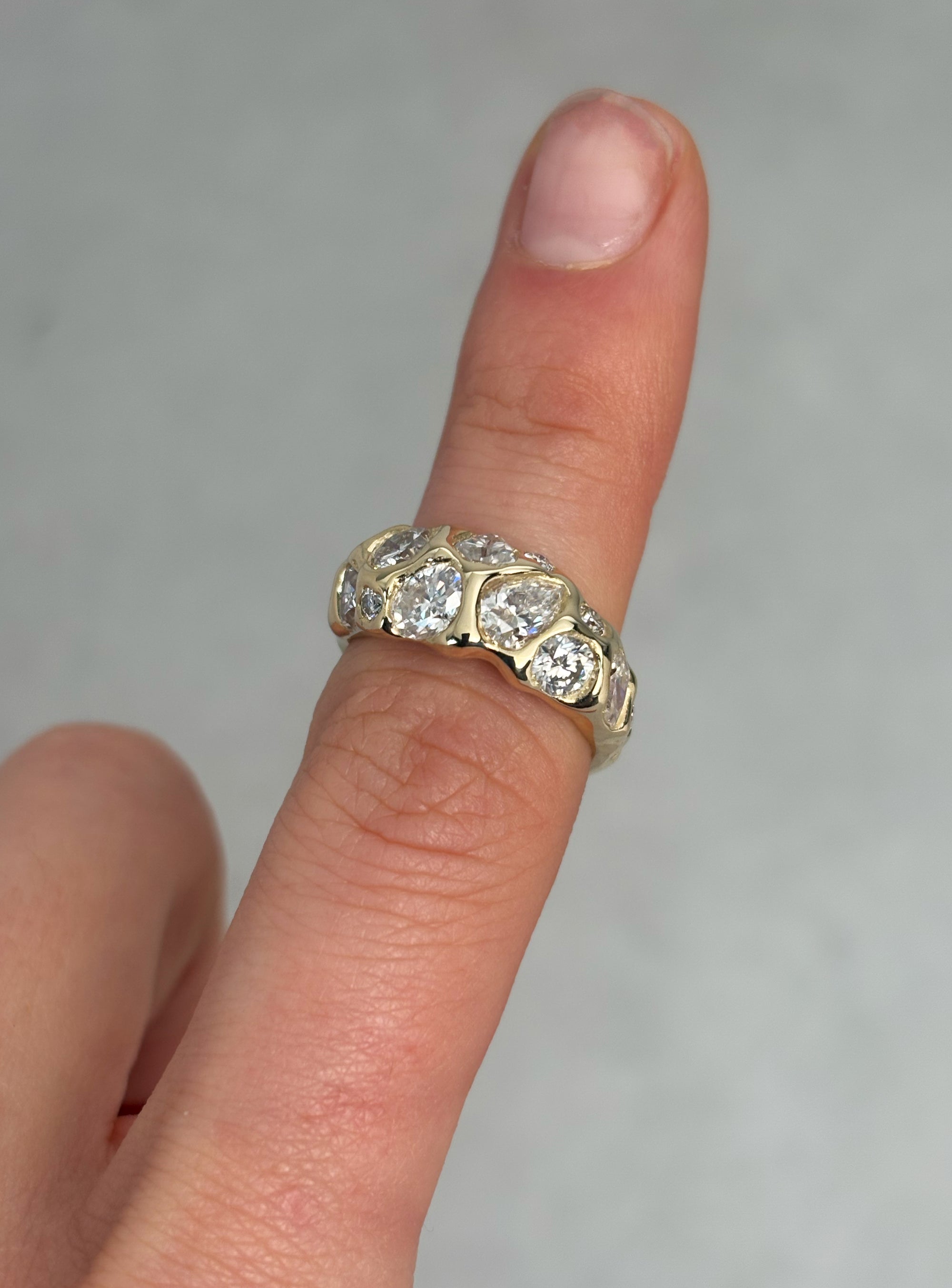 Geod Ring
