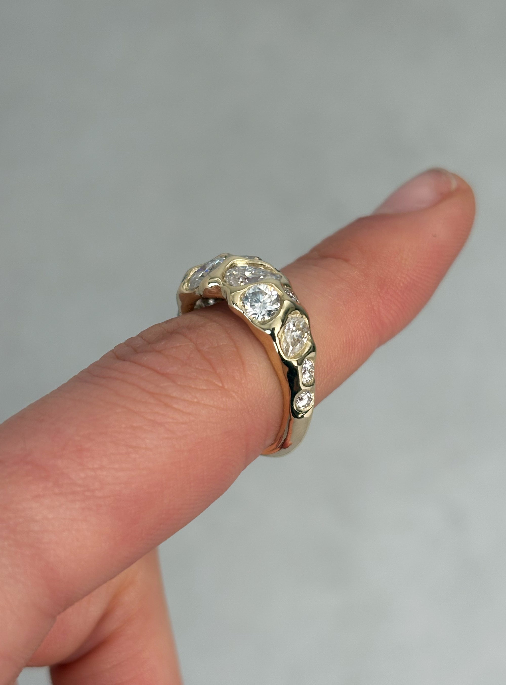 Geod Ring