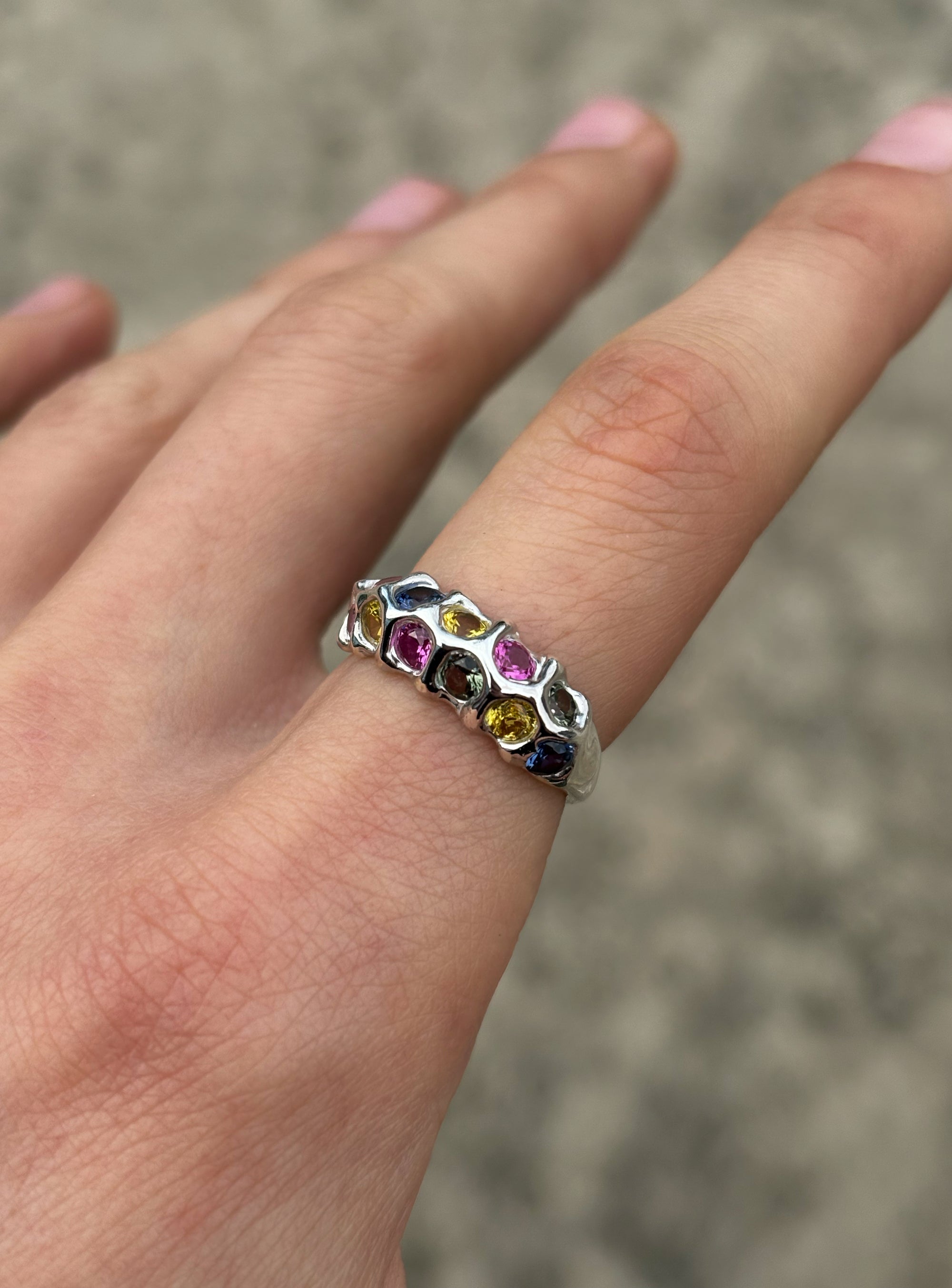 Bloom Band