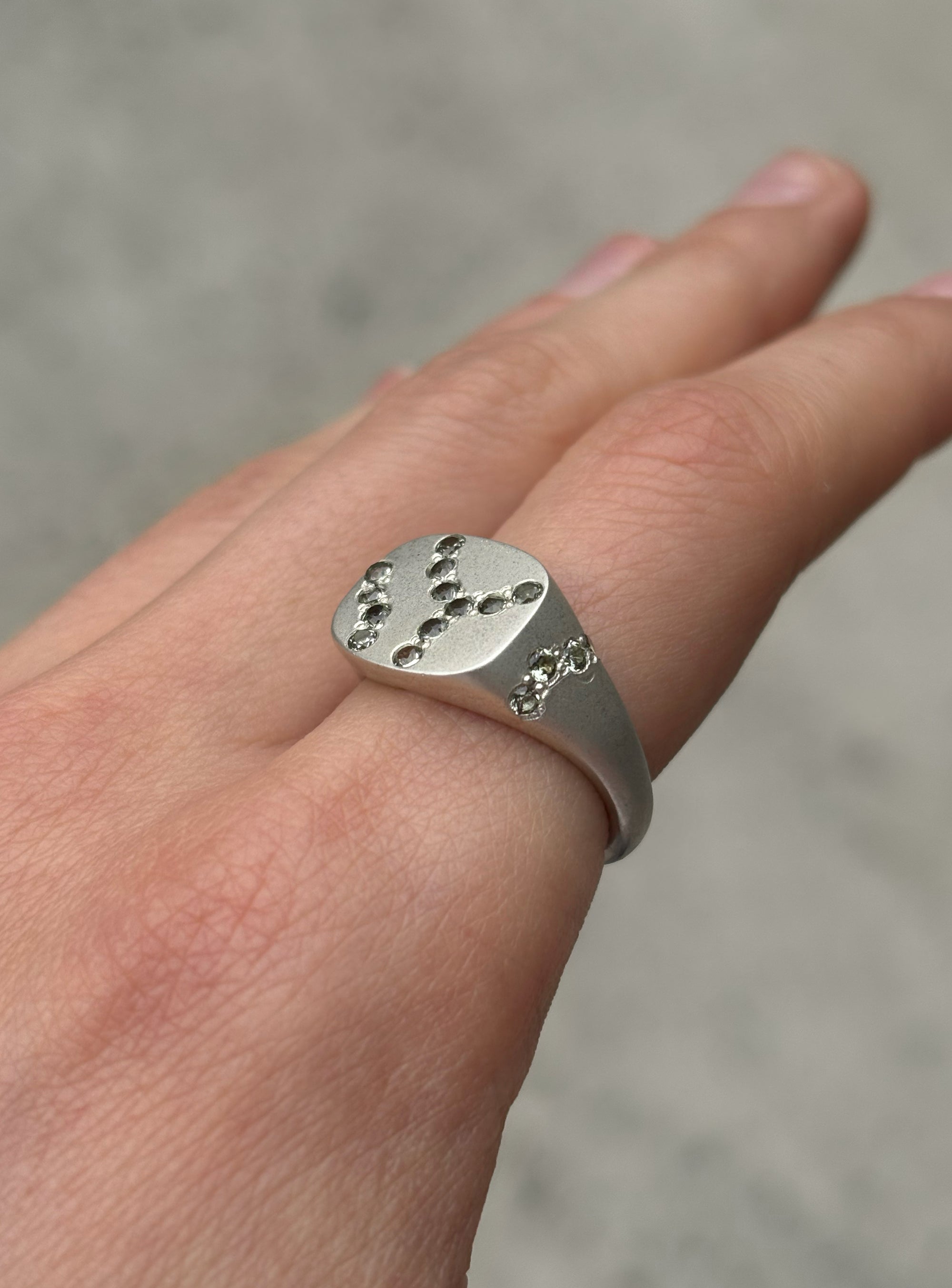 Chain Signet