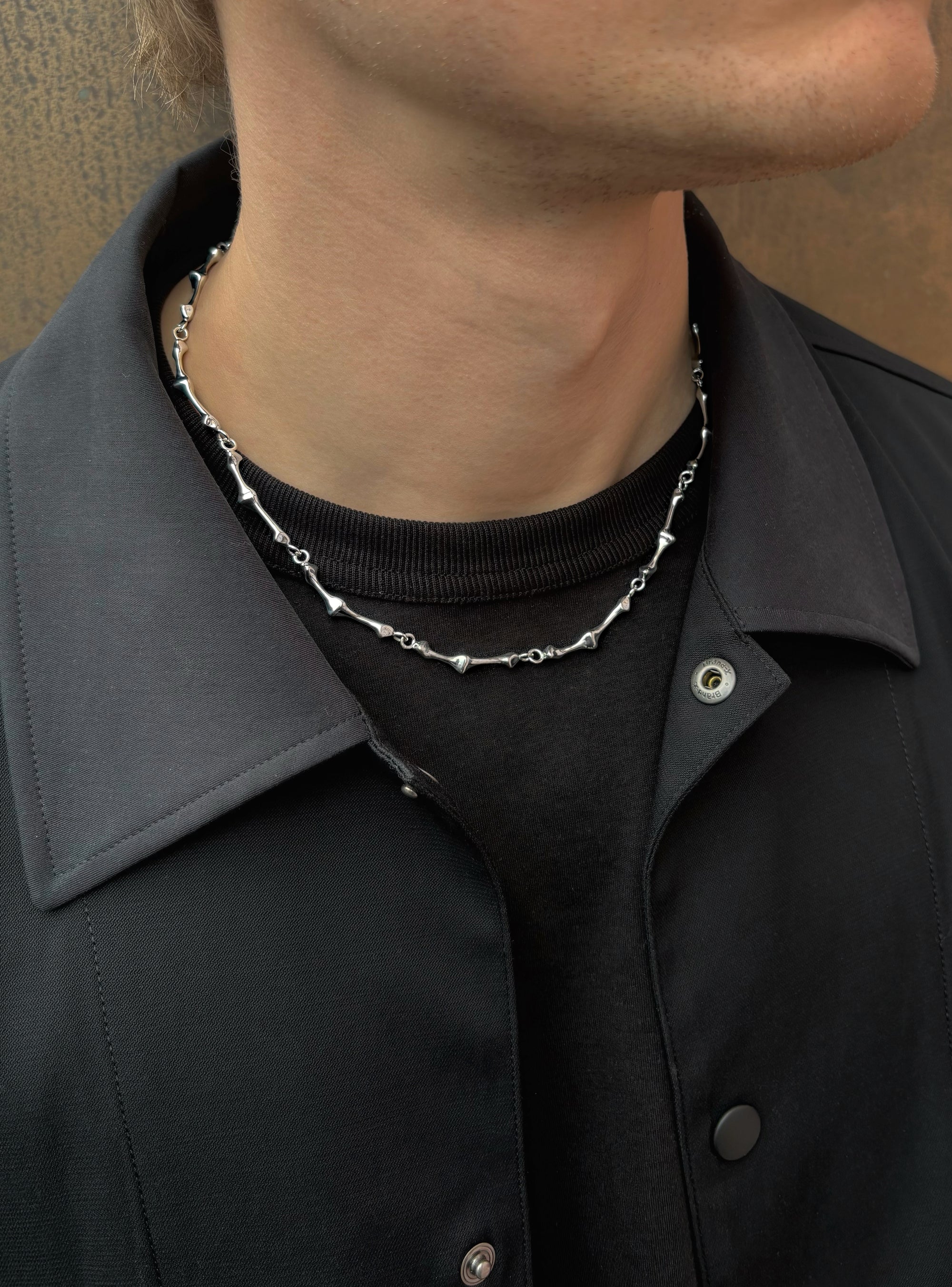 Node Necklace