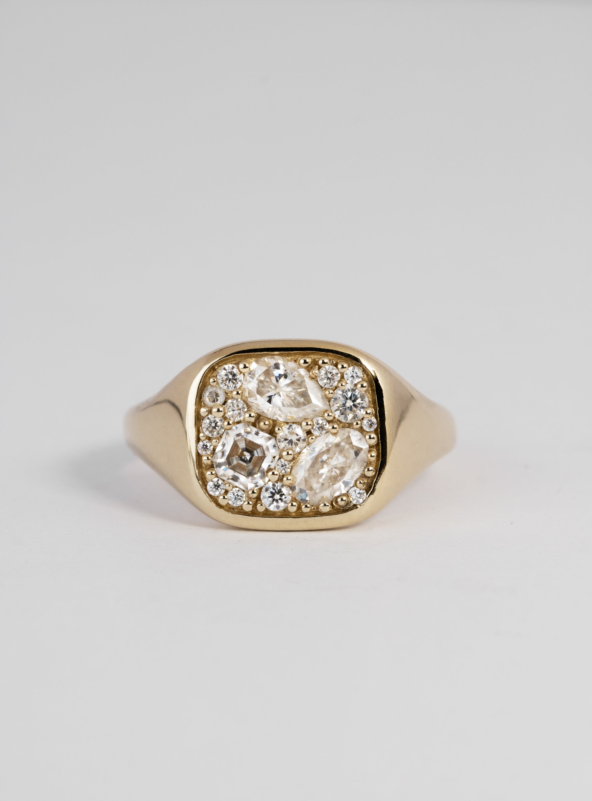 Mosaic Signet
