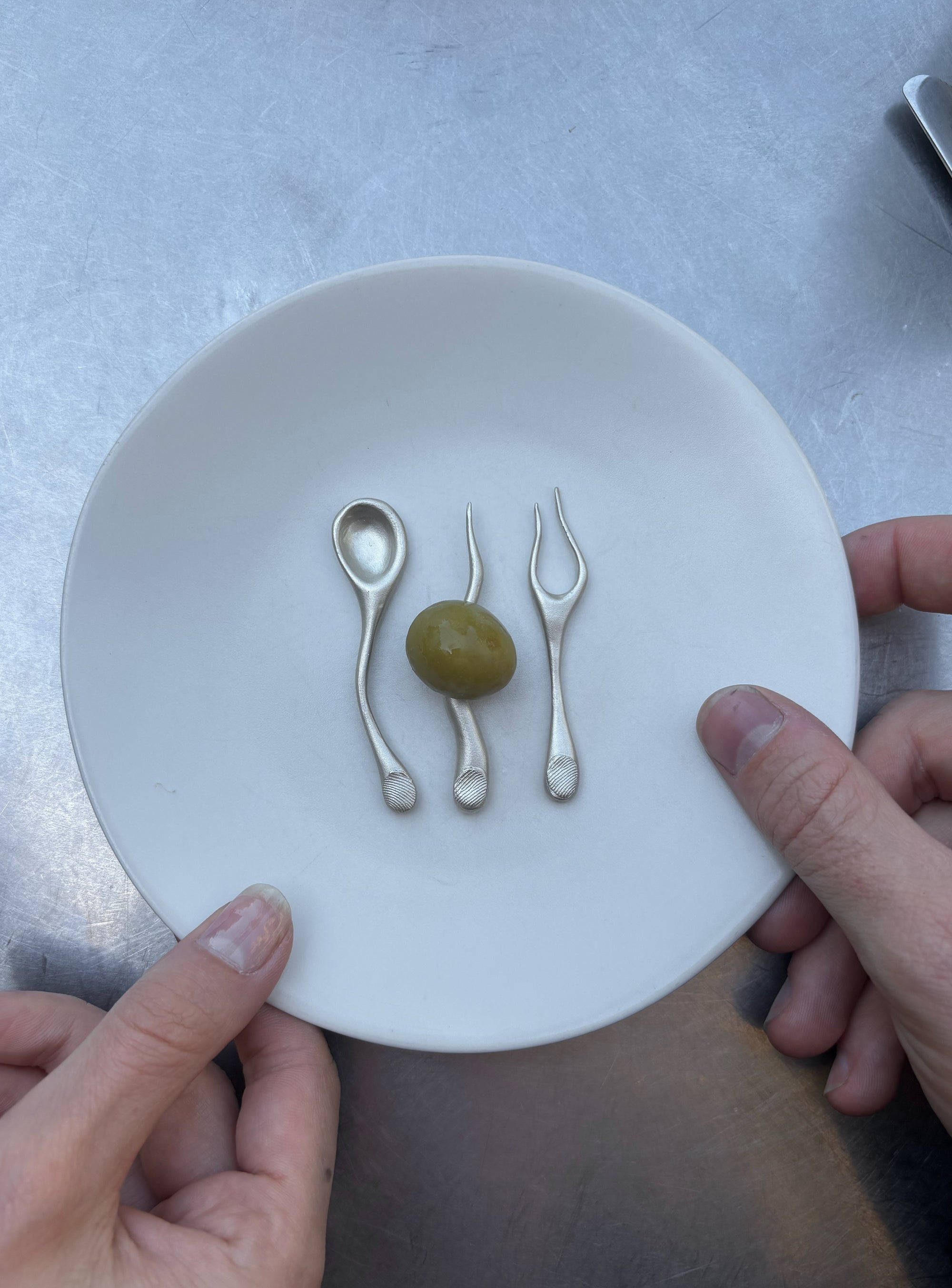 Cutlery Set