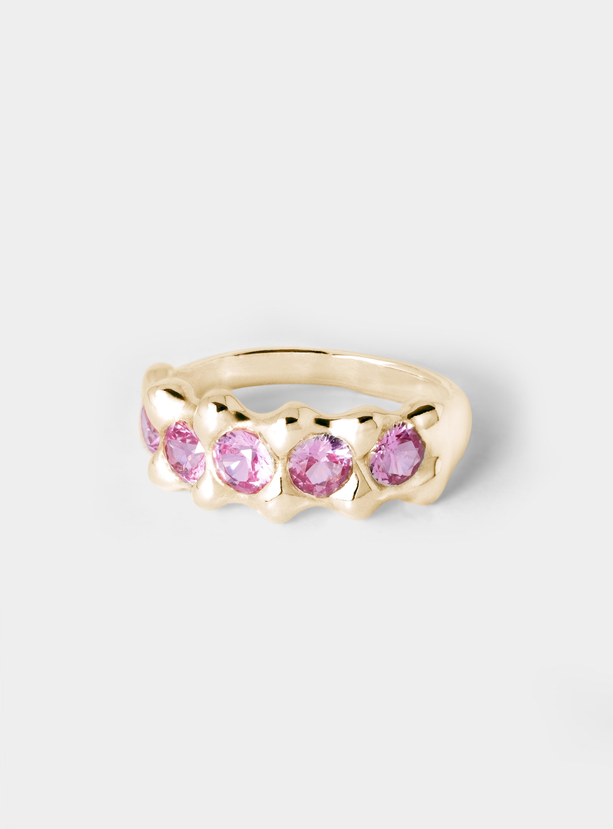 Fanci Band Gold