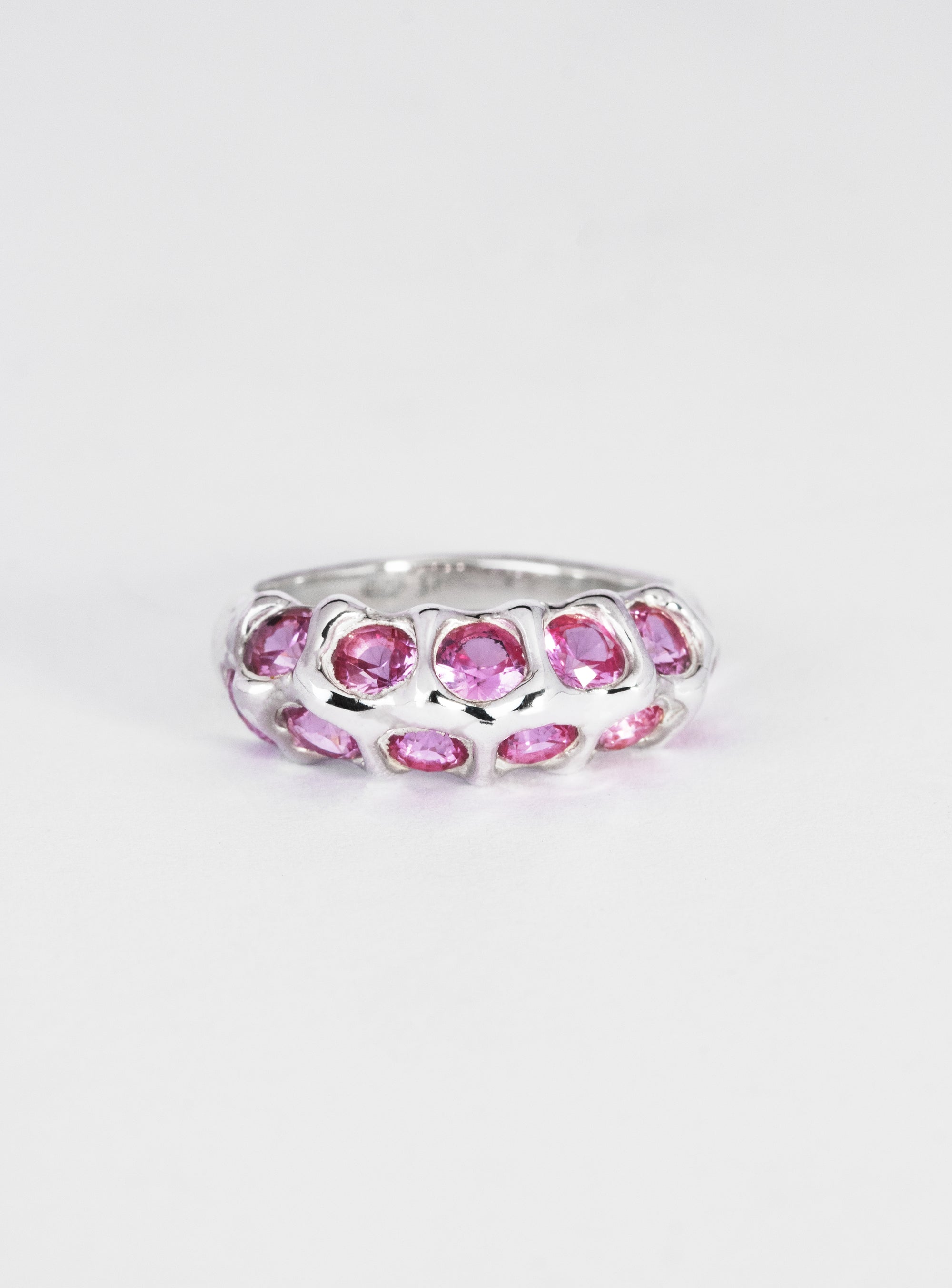 Fanci Ring Pink
