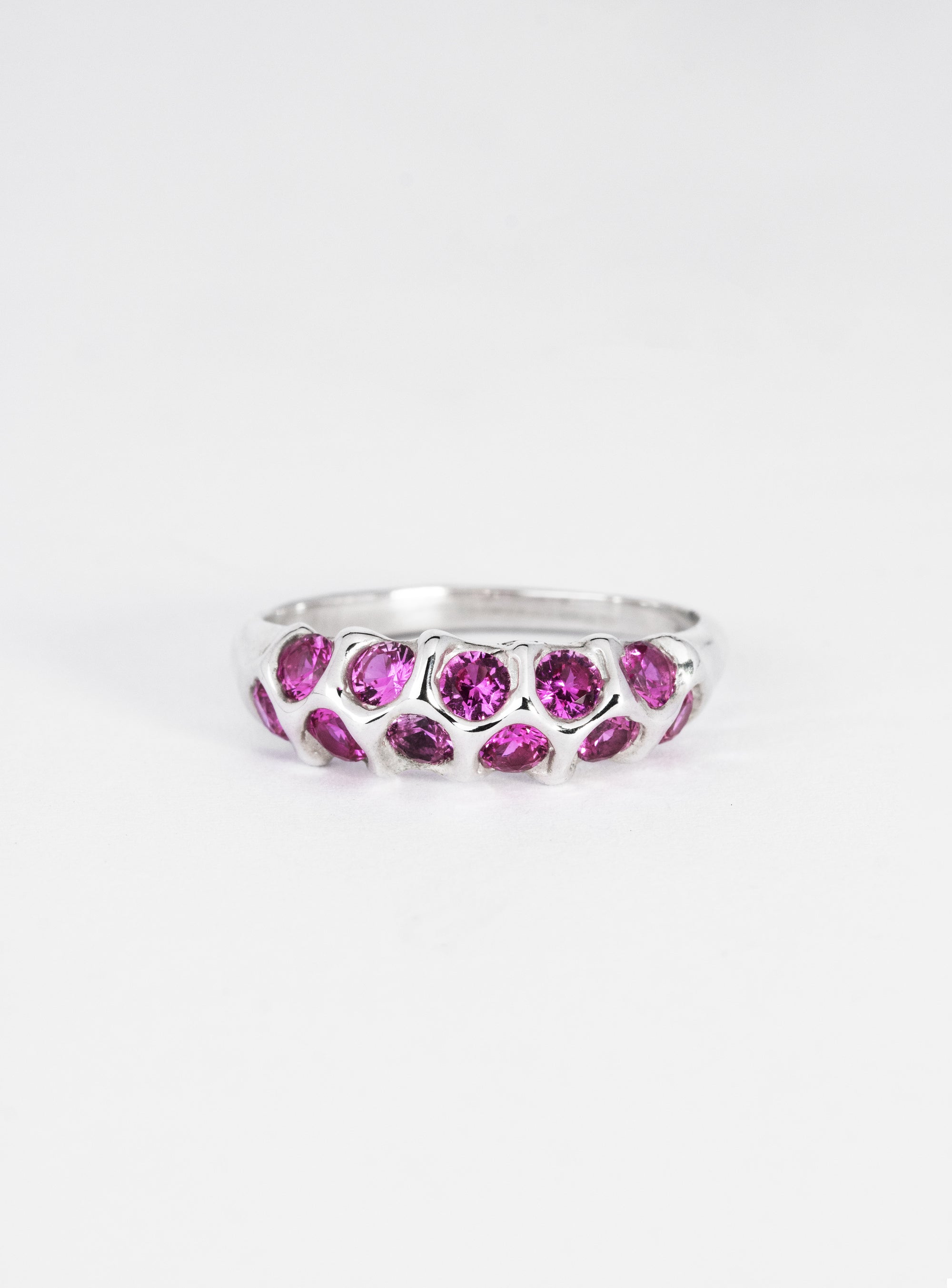 Bloom Band Pink