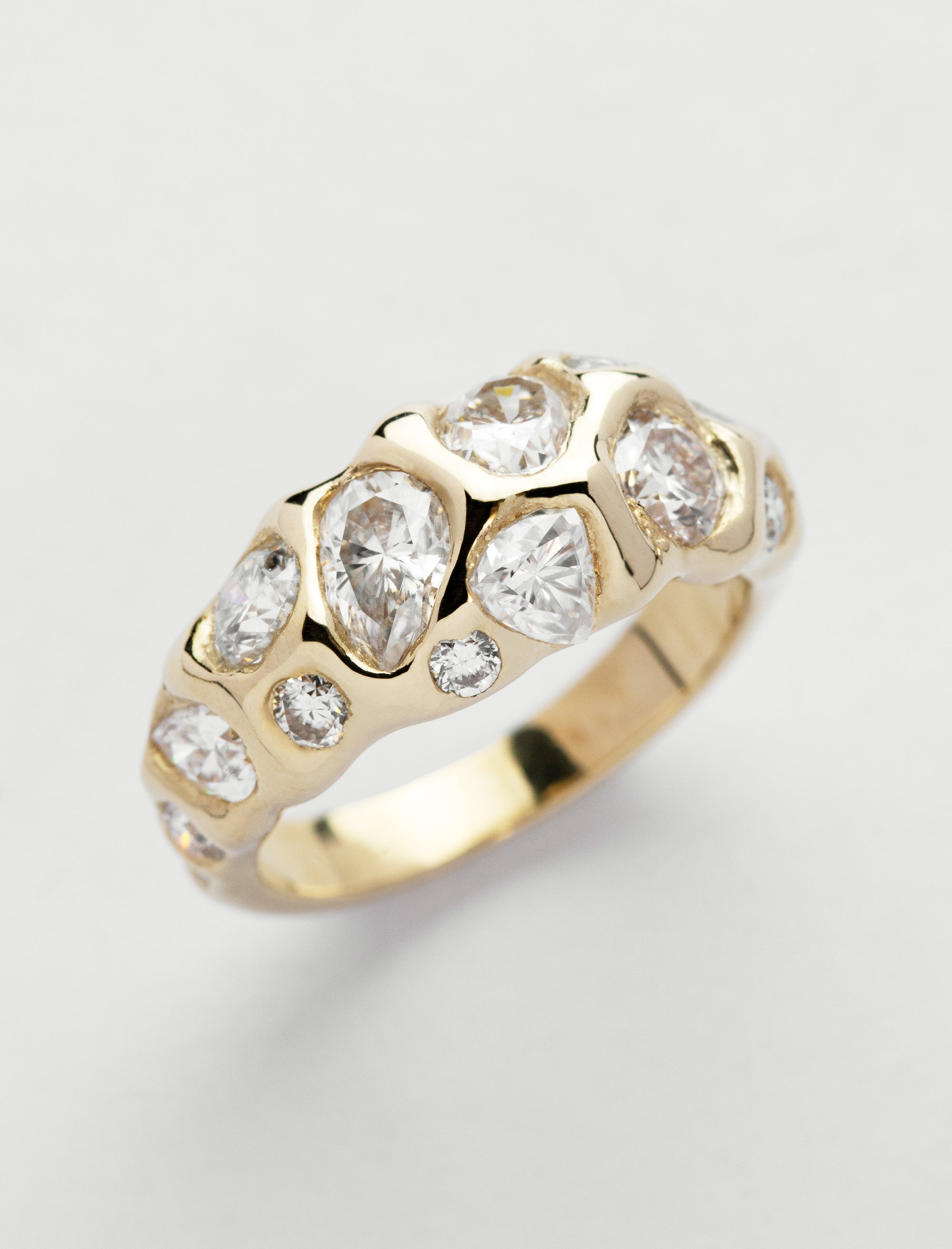 Geod Ring