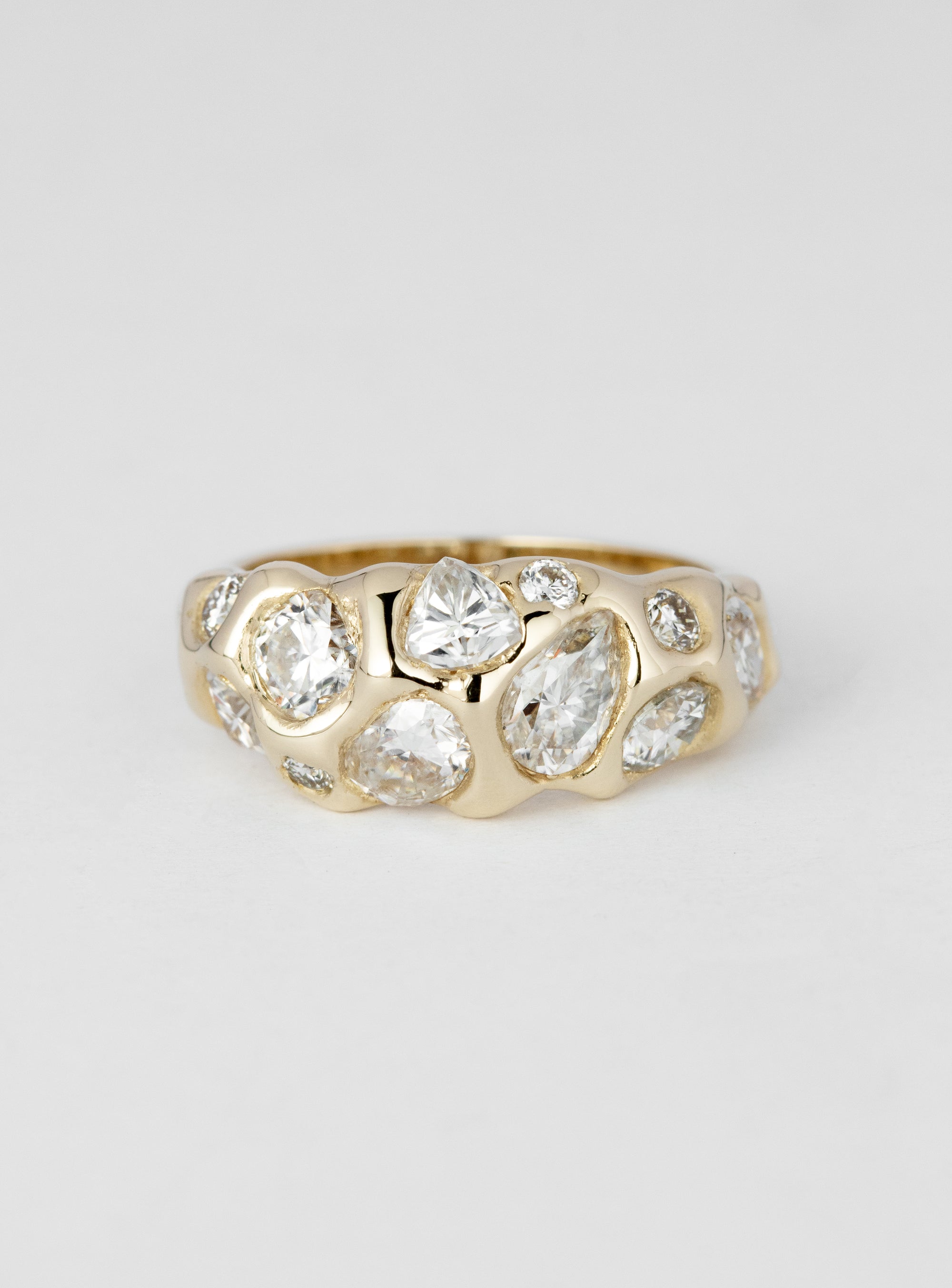 Geod Ring