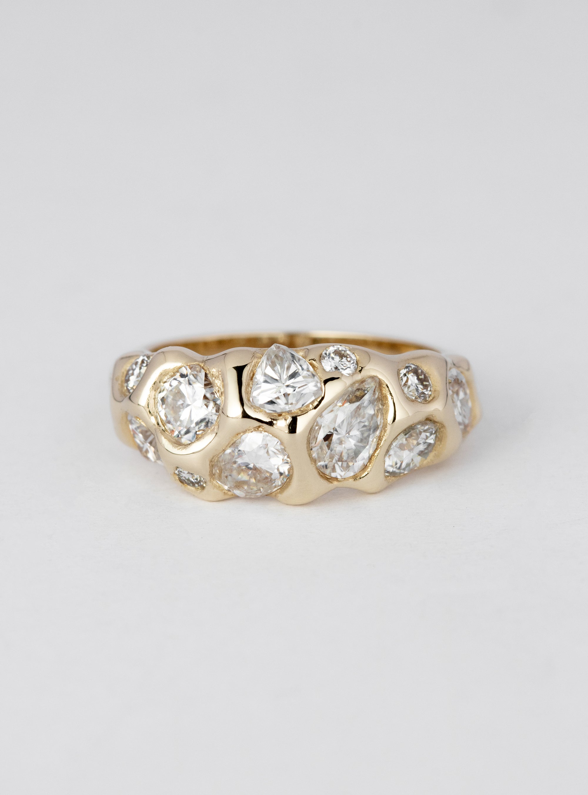 Geod Ring