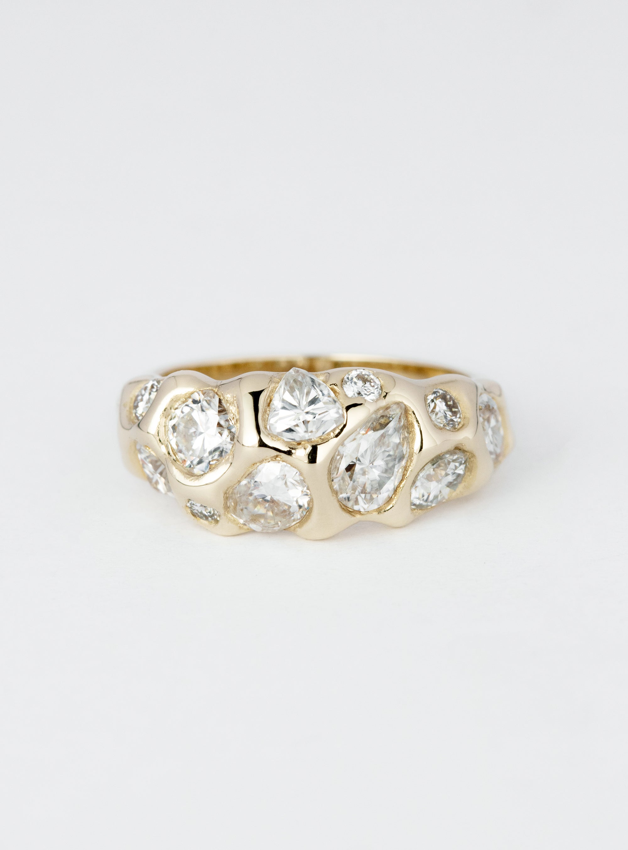 Geod Ring
