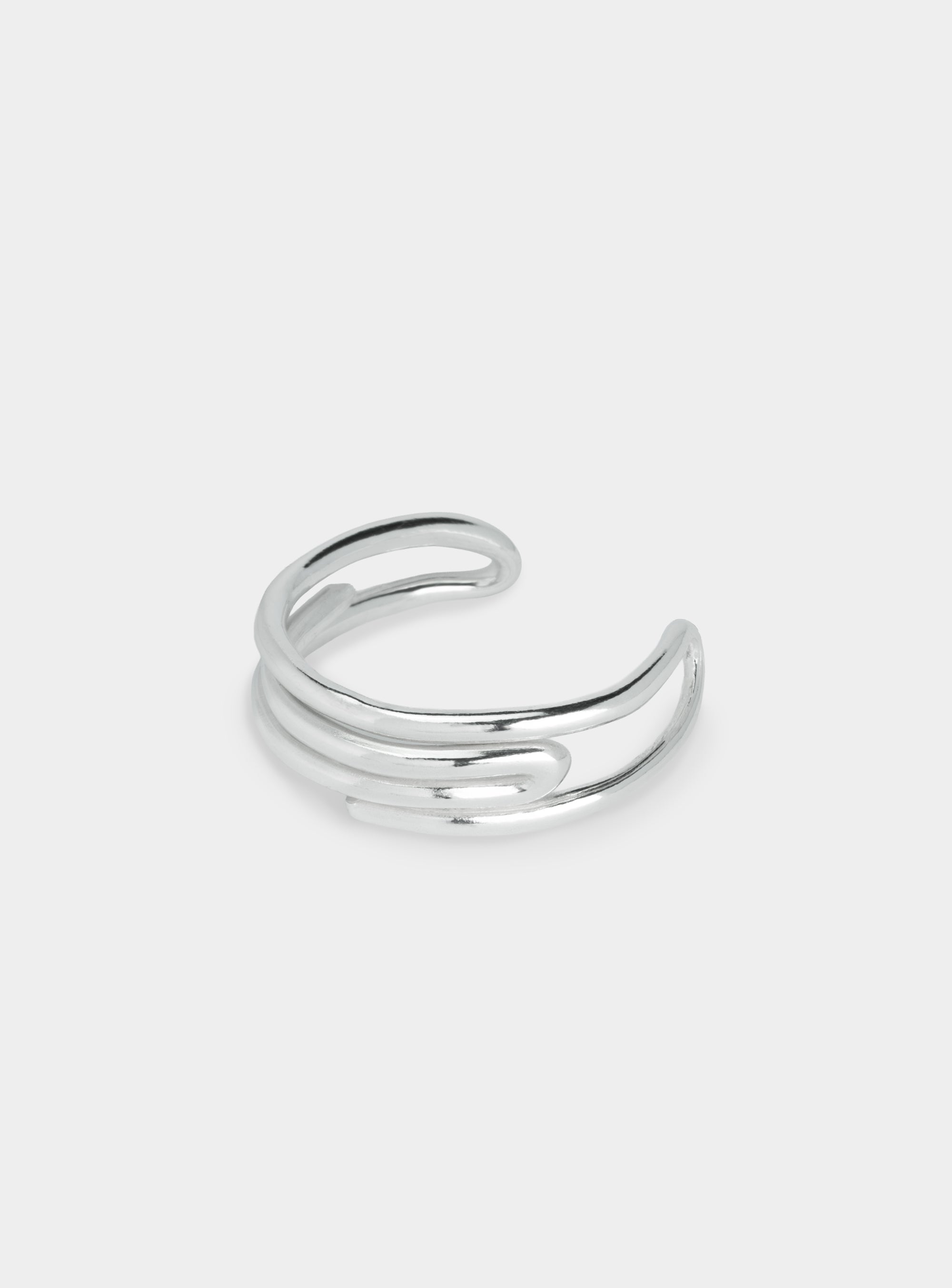 Paper Clip Ring