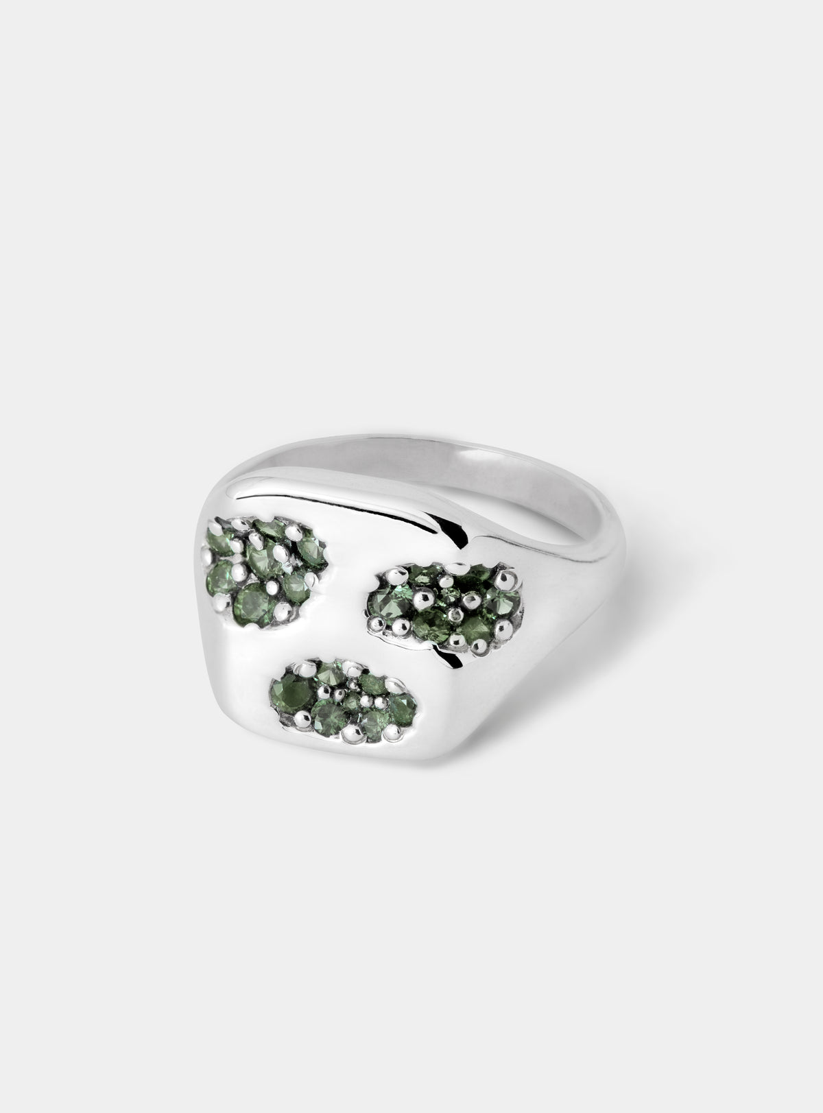 Myco Signet Green