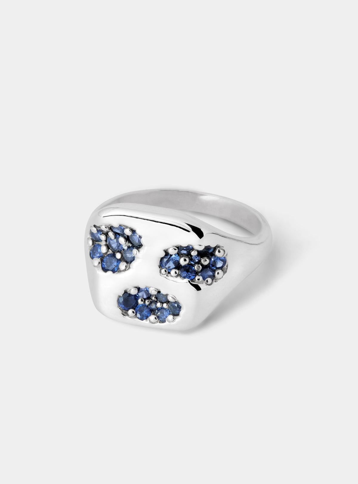 Myco Signet Blue