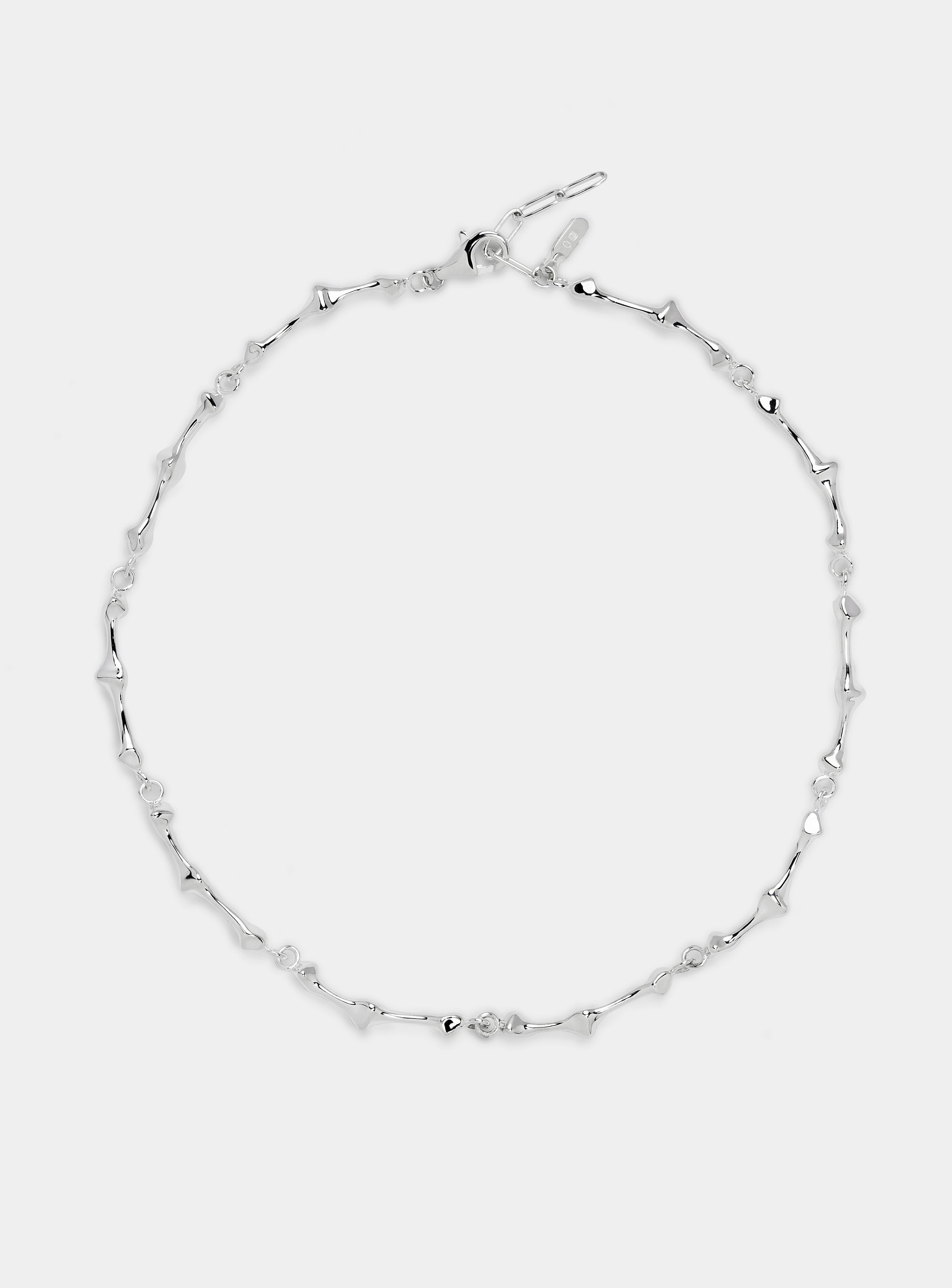 Node Necklace