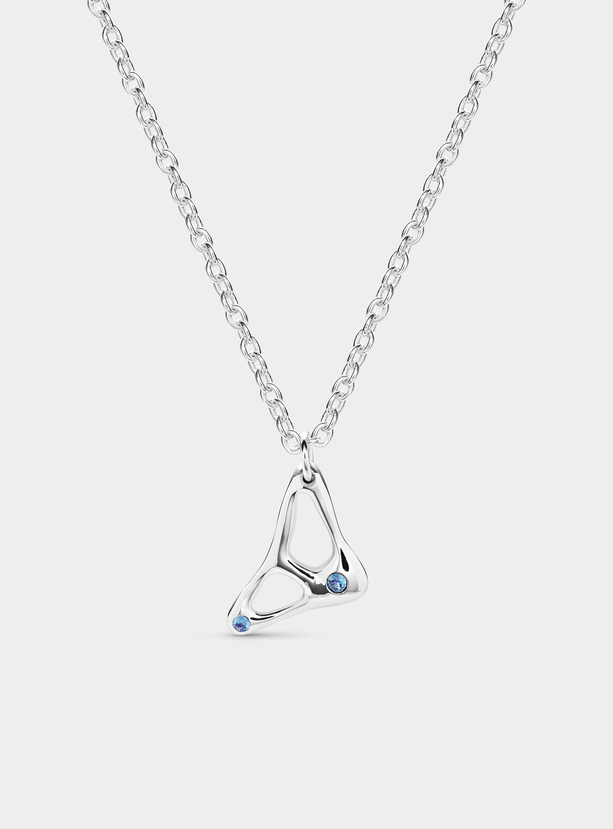 Small Y-Plane Pendant