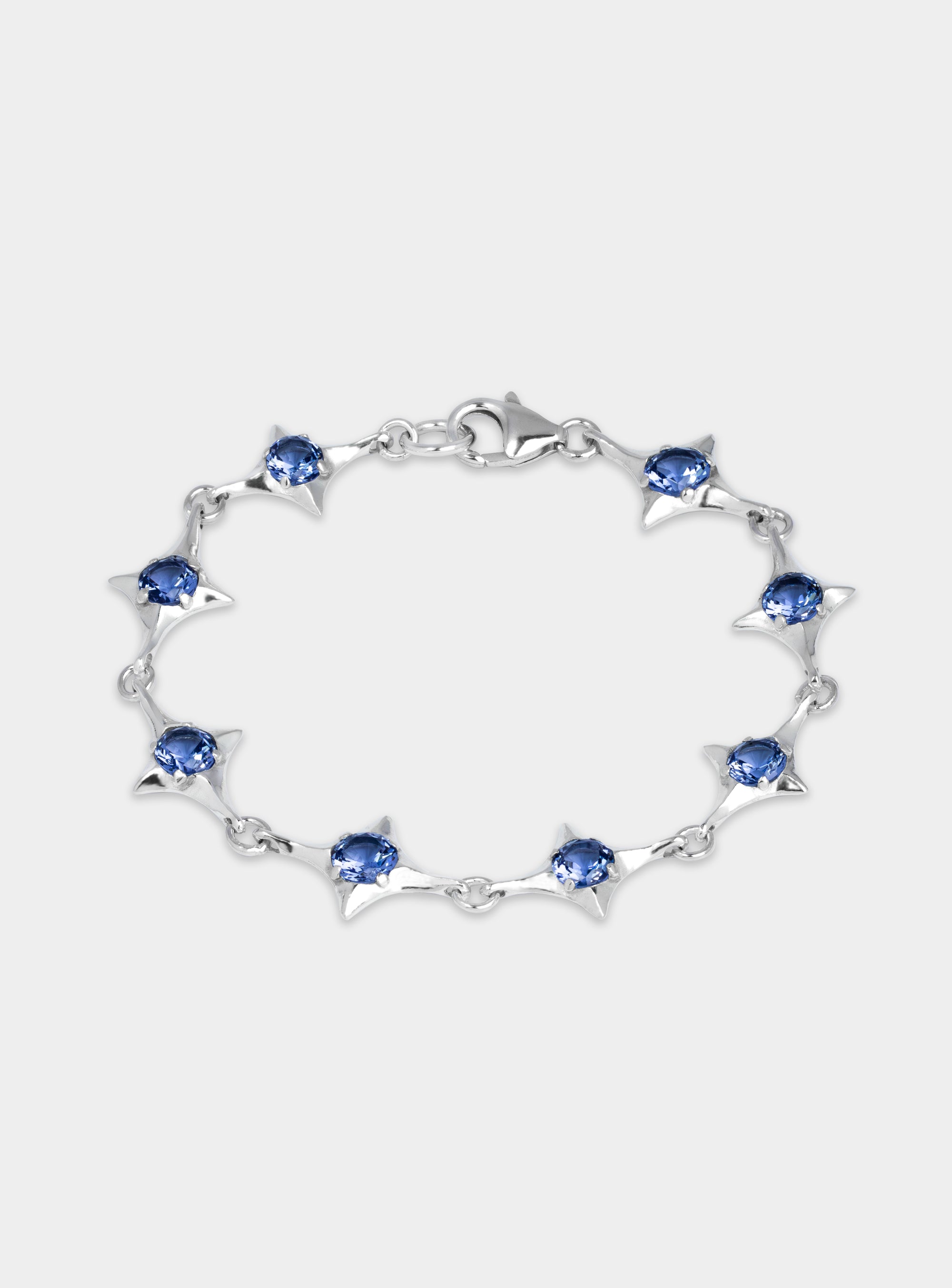 Astra Gem Bracelet