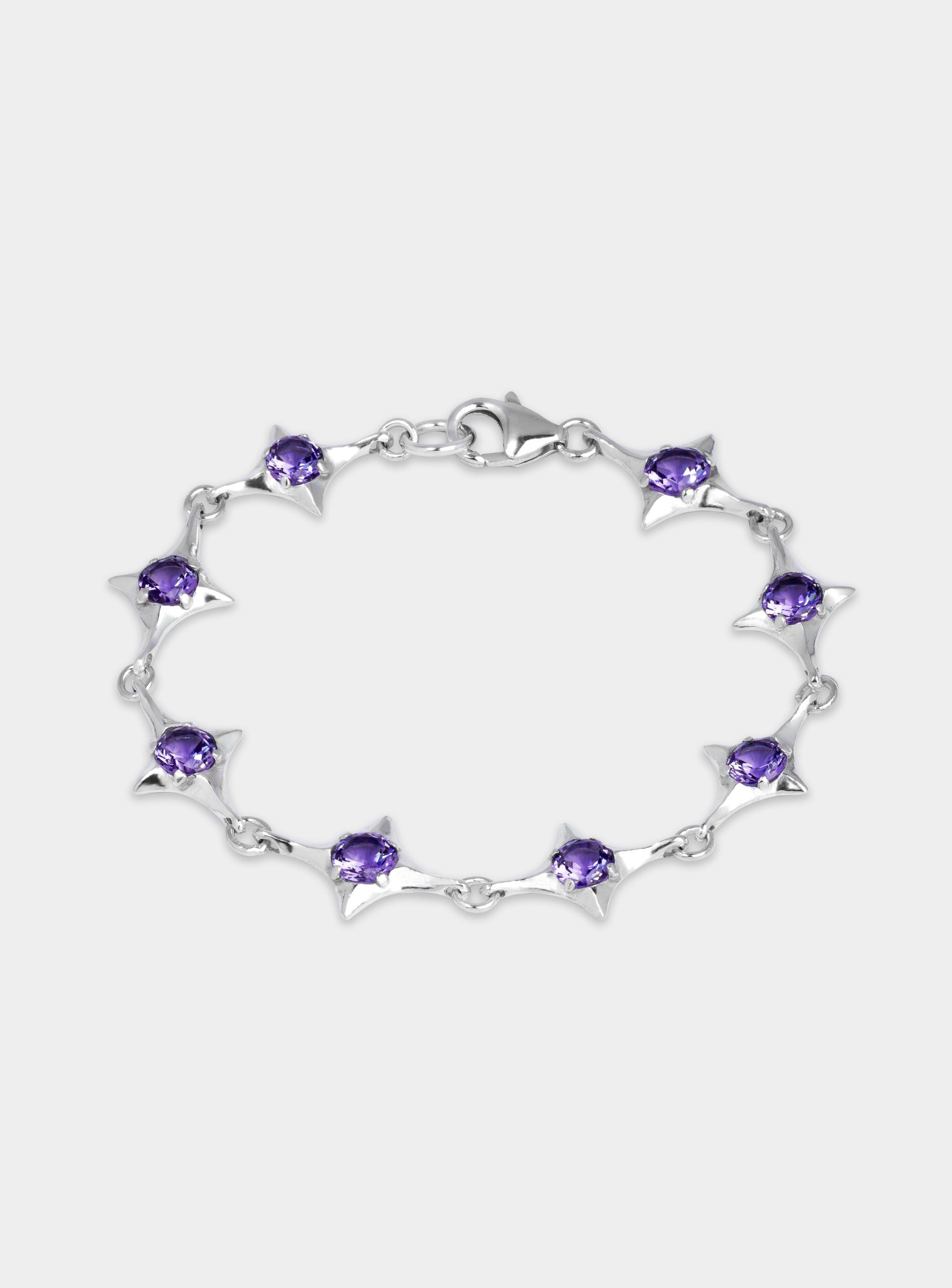 Astra Gem Bracelet
