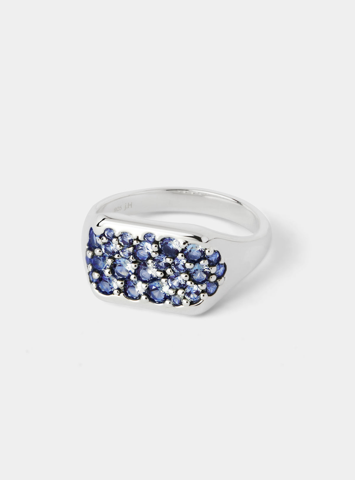 Gill Signet Blue