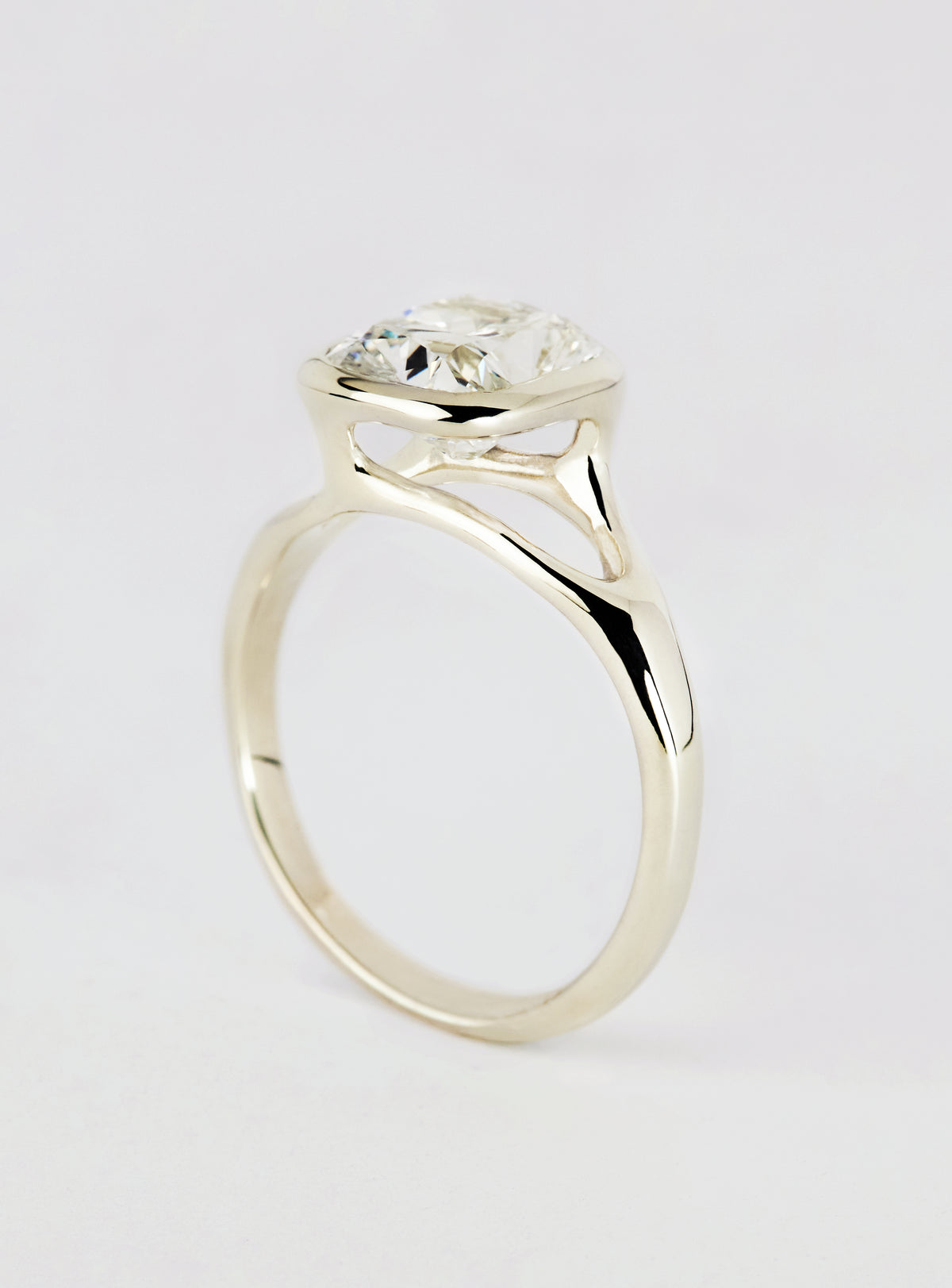 Open Air Ring 9WG