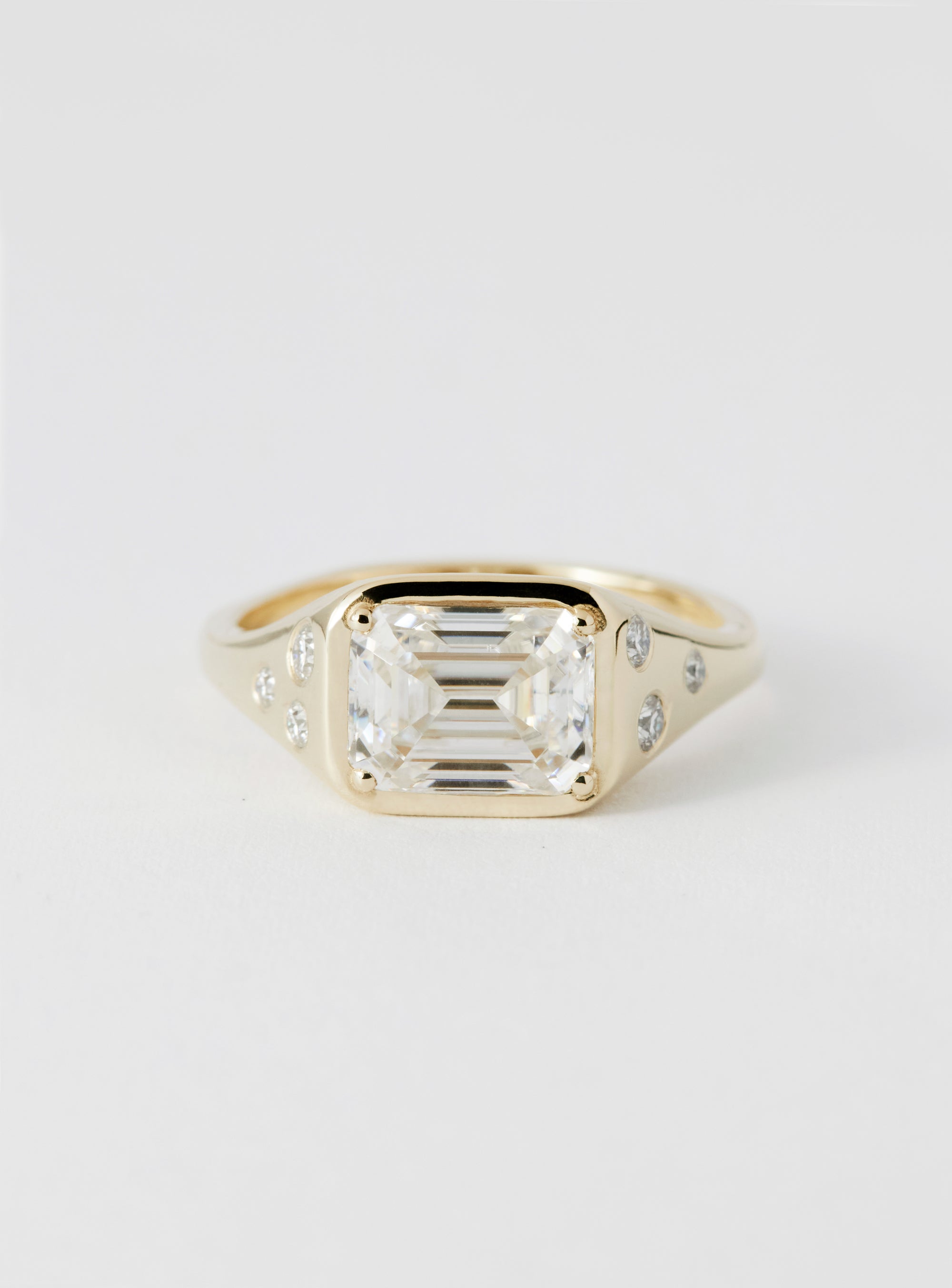 Polka Dot Ring
