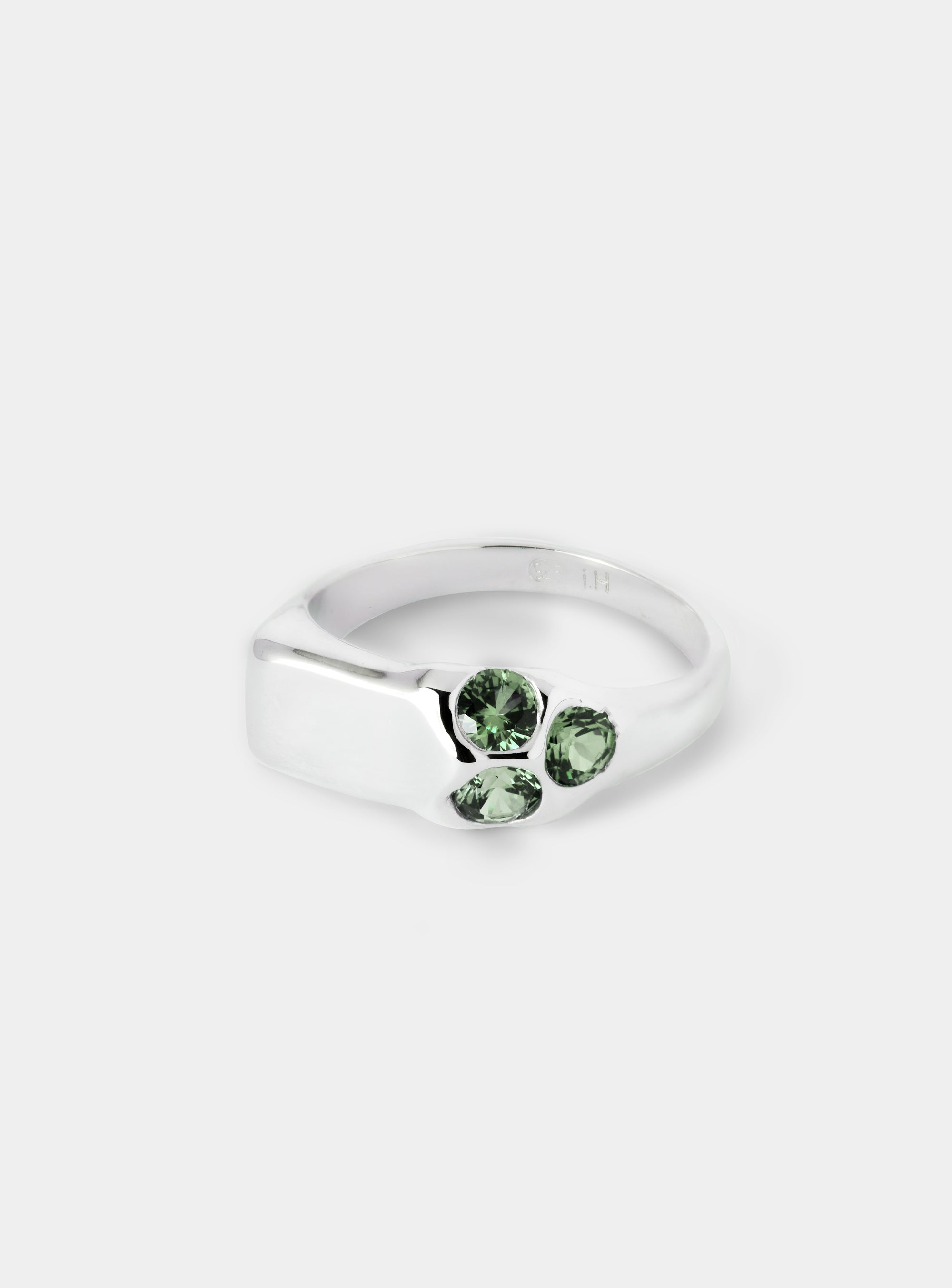 Melted Signet