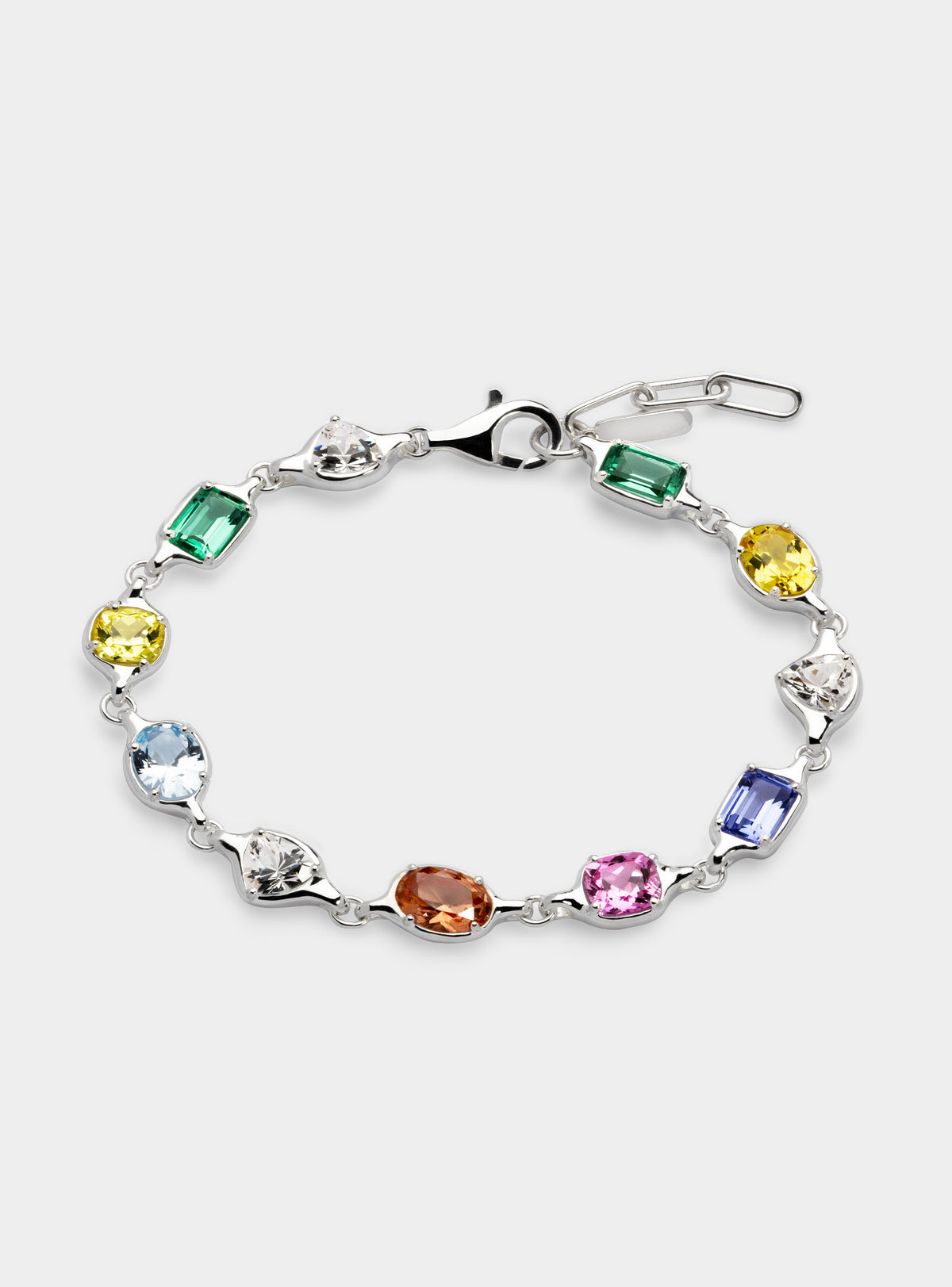 Network Bracelet