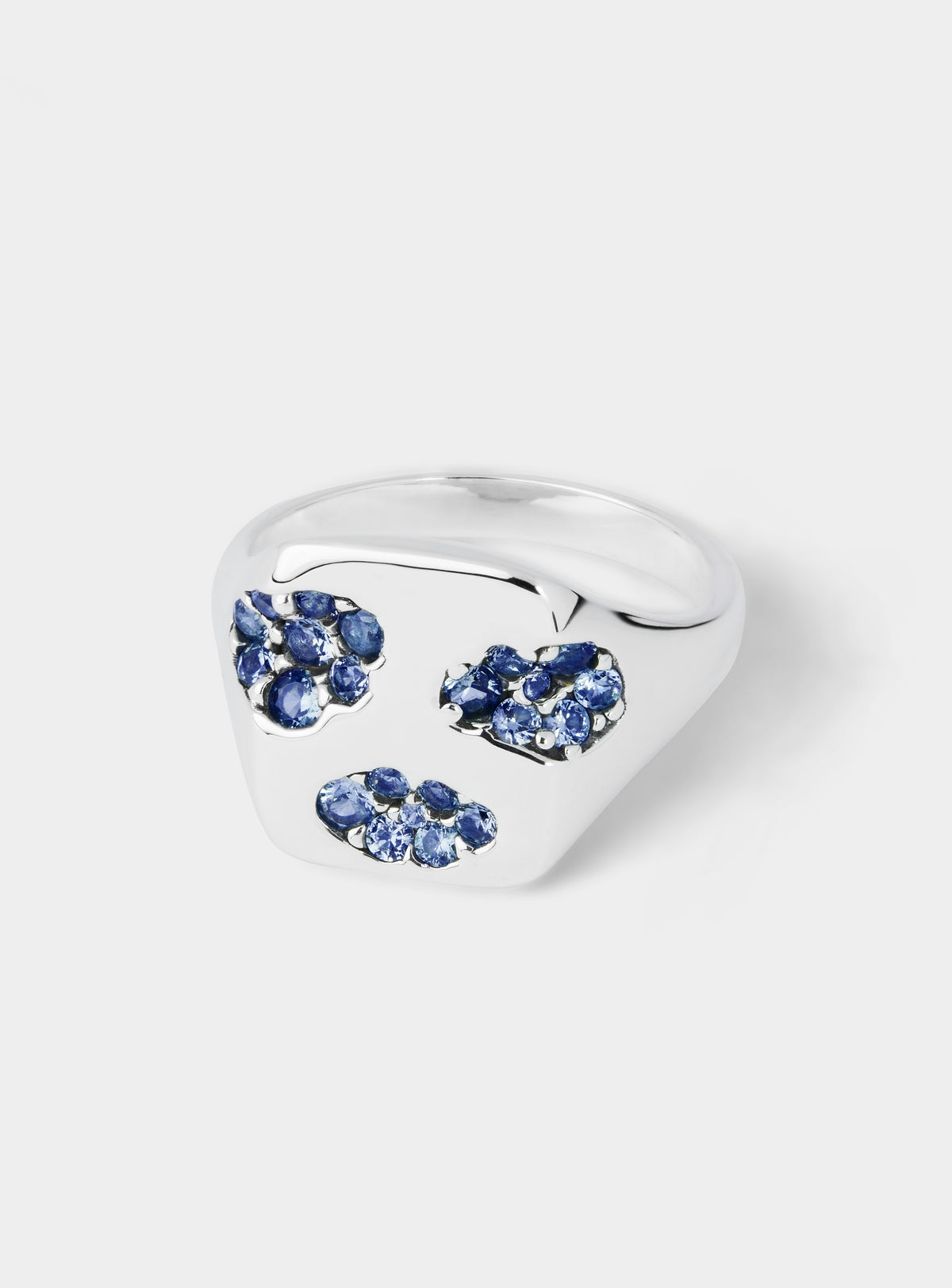 Myco Signet Blue