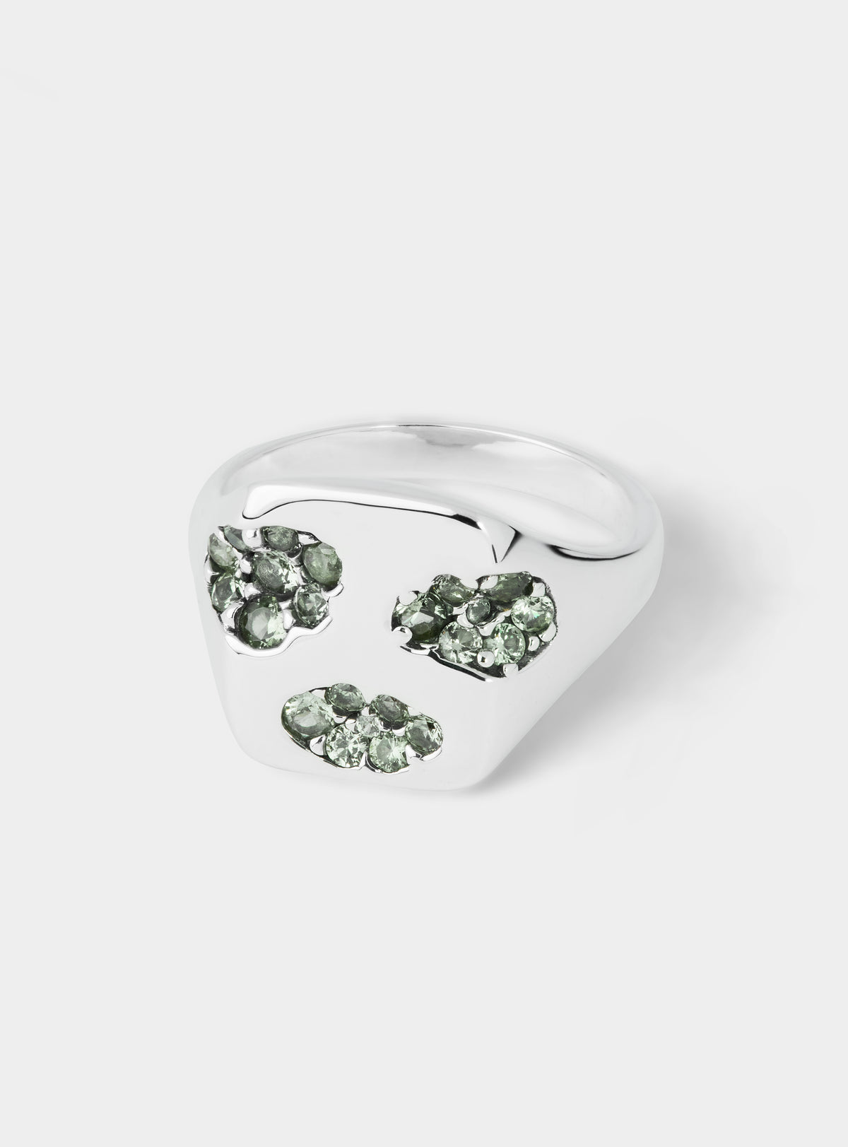 Myco Signet Green